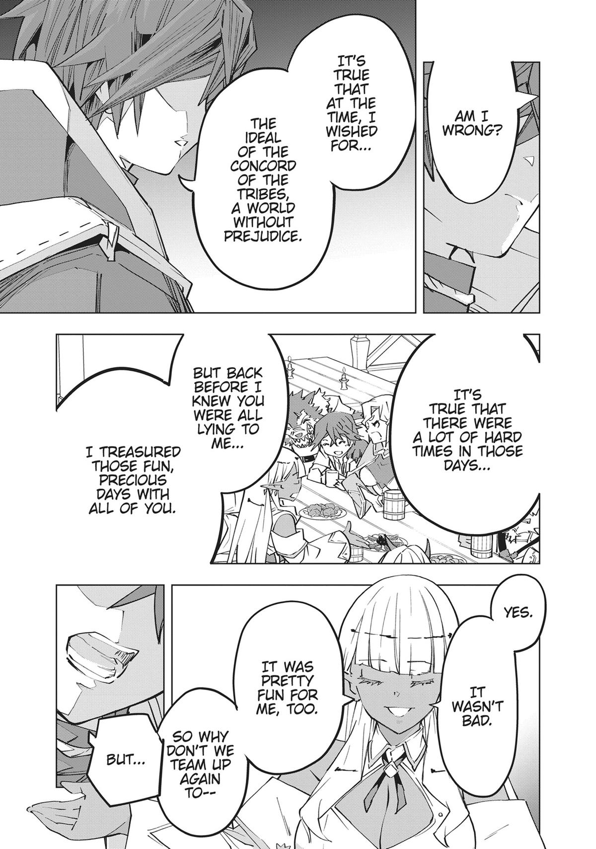 Read Backstabbed in a Backwater Dungeon - My Party Tried to Kill Me, But Thanks to an Infinite Gacha I Got LVL 9999 Friends and Am Out For Revenge Manga Online