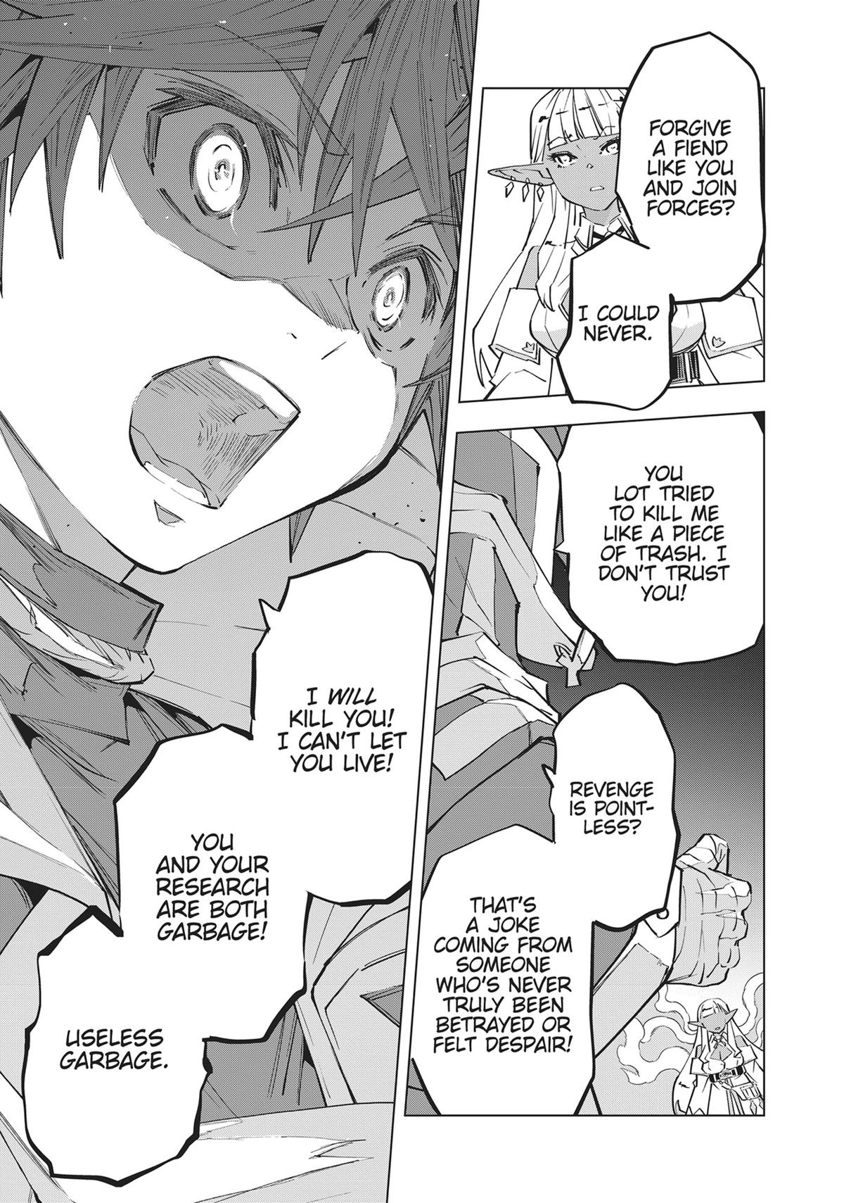 Read Backstabbed in a Backwater Dungeon - My Party Tried to Kill Me, But Thanks to an Infinite Gacha I Got LVL 9999 Friends and Am Out For Revenge Manga Online