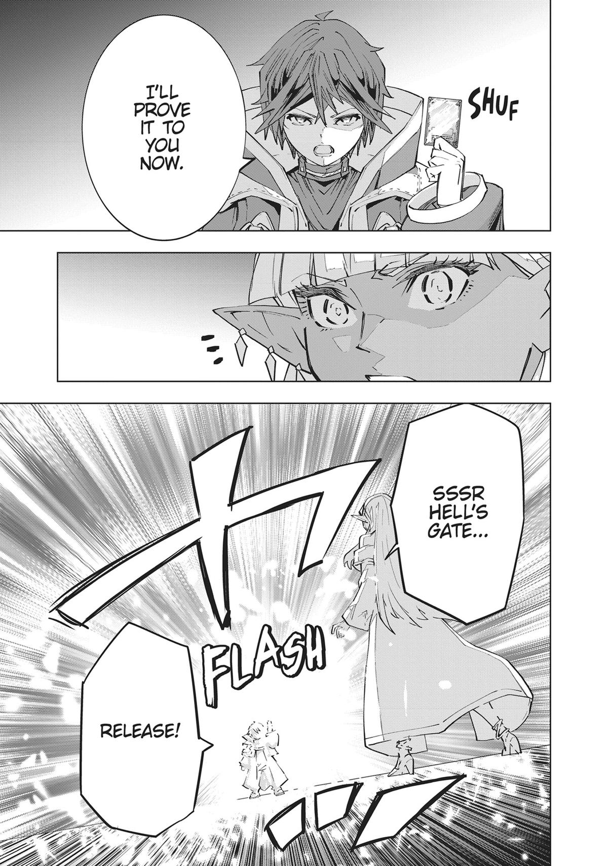 Read Backstabbed in a Backwater Dungeon - My Party Tried to Kill Me, But Thanks to an Infinite Gacha I Got LVL 9999 Friends and Am Out For Revenge Manga Online