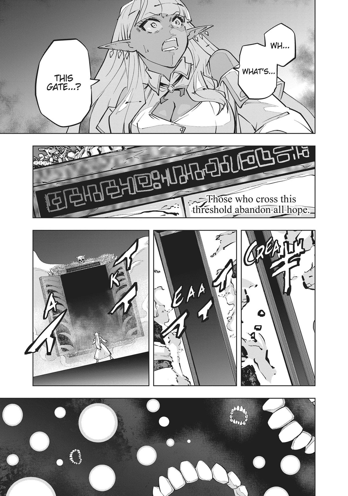 Read Backstabbed in a Backwater Dungeon - My Party Tried to Kill Me, But Thanks to an Infinite Gacha I Got LVL 9999 Friends and Am Out For Revenge Manga Online