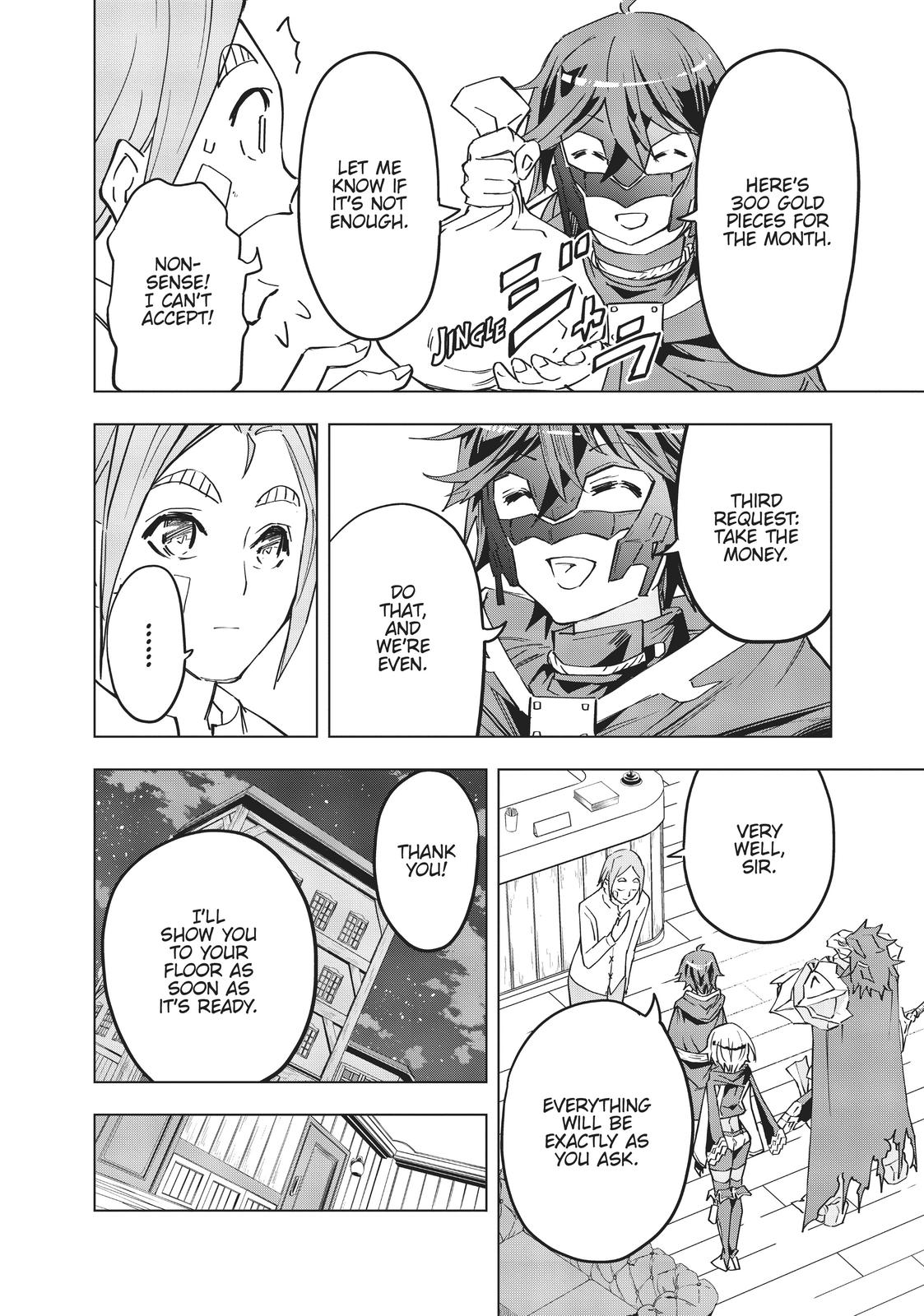 Read Backstabbed in a Backwater Dungeon - My Party Tried to Kill Me, But Thanks to an Infinite Gacha I Got LVL 9999 Friends and Am Out For Revenge Manga Online