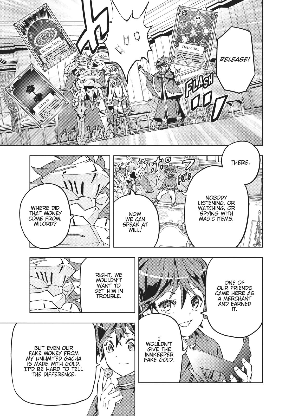 Read Backstabbed in a Backwater Dungeon - My Party Tried to Kill Me, But Thanks to an Infinite Gacha I Got LVL 9999 Friends and Am Out For Revenge Manga Online