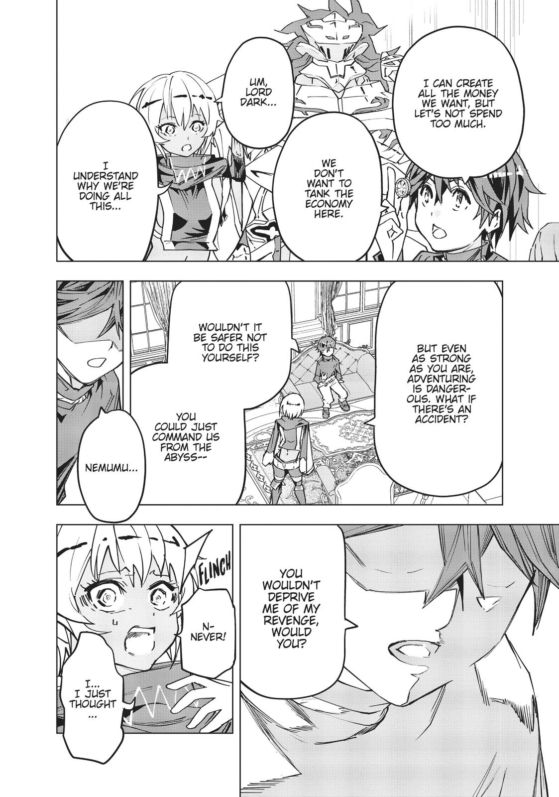 Read Backstabbed in a Backwater Dungeon - My Party Tried to Kill Me, But Thanks to an Infinite Gacha I Got LVL 9999 Friends and Am Out For Revenge Manga Online