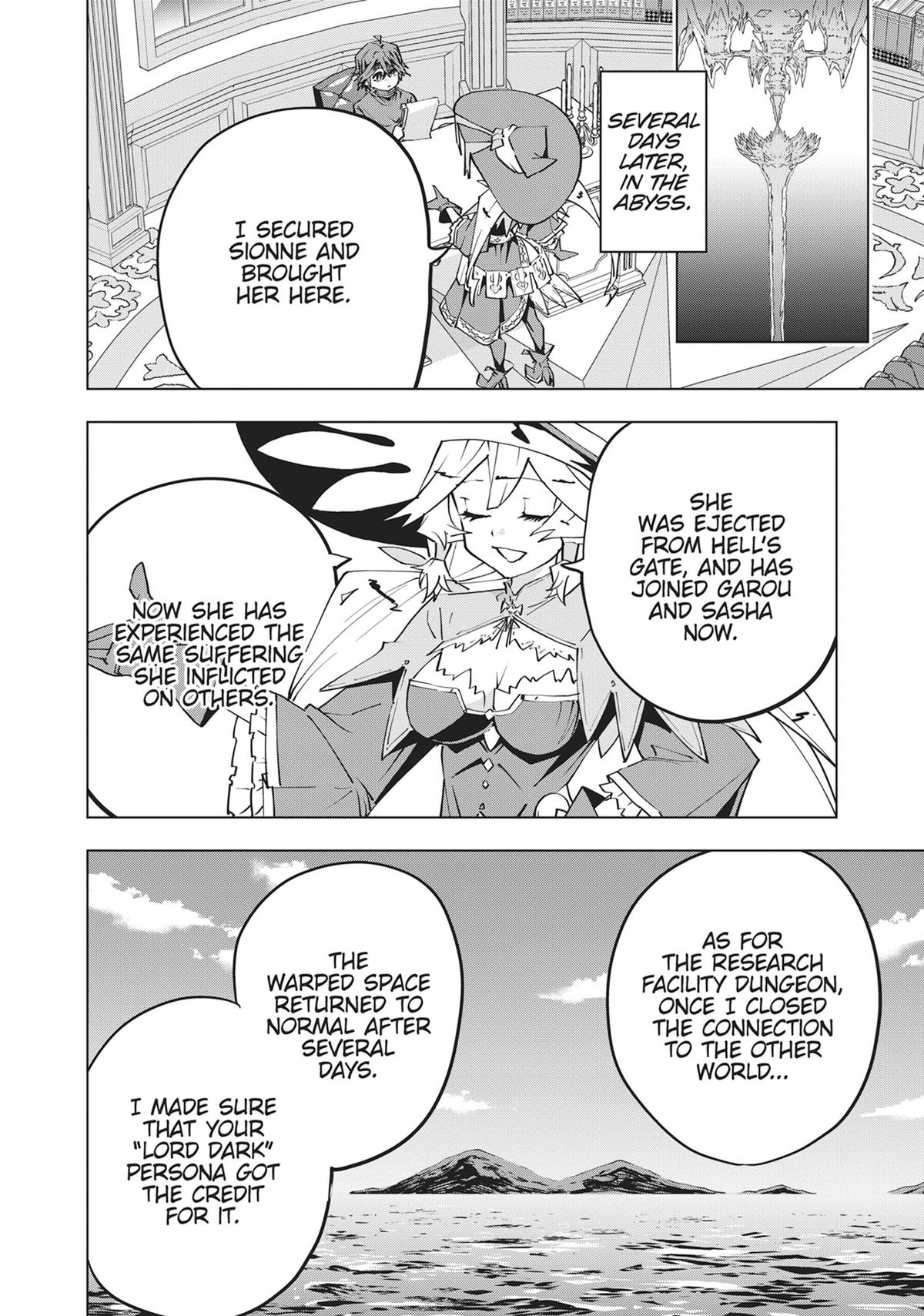Read Backstabbed in a Backwater Dungeon - My Party Tried to Kill Me, But Thanks to an Infinite Gacha I Got LVL 9999 Friends and Am Out For Revenge Manga Online