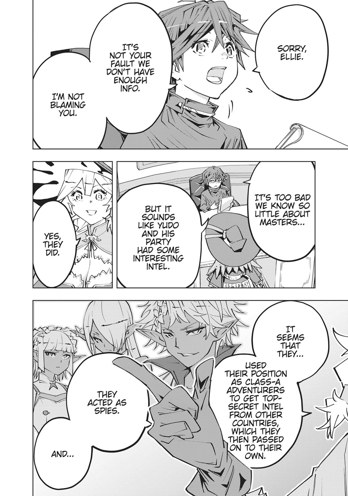 Read Backstabbed in a Backwater Dungeon - My Party Tried to Kill Me, But Thanks to an Infinite Gacha I Got LVL 9999 Friends and Am Out For Revenge Manga Online