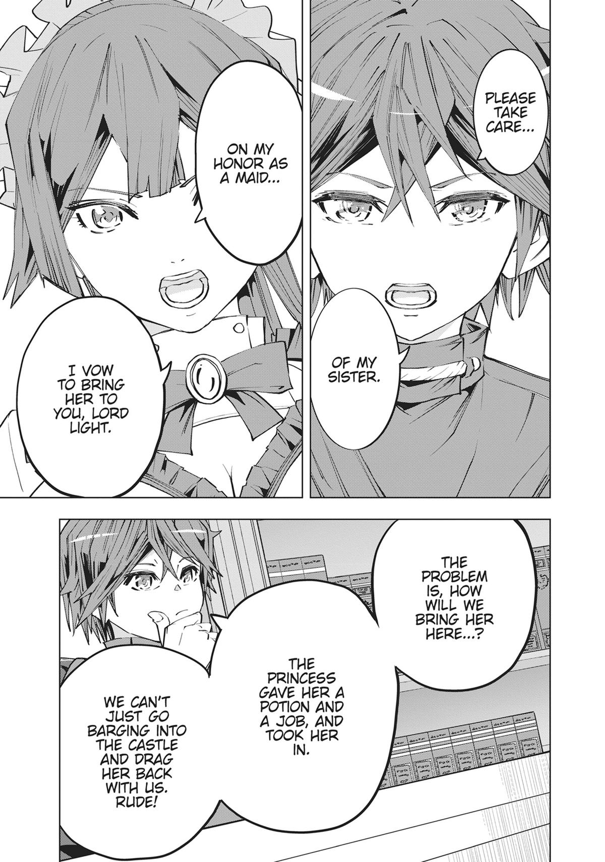 Read Backstabbed in a Backwater Dungeon - My Party Tried to Kill Me, But Thanks to an Infinite Gacha I Got LVL 9999 Friends and Am Out For Revenge Manga Online