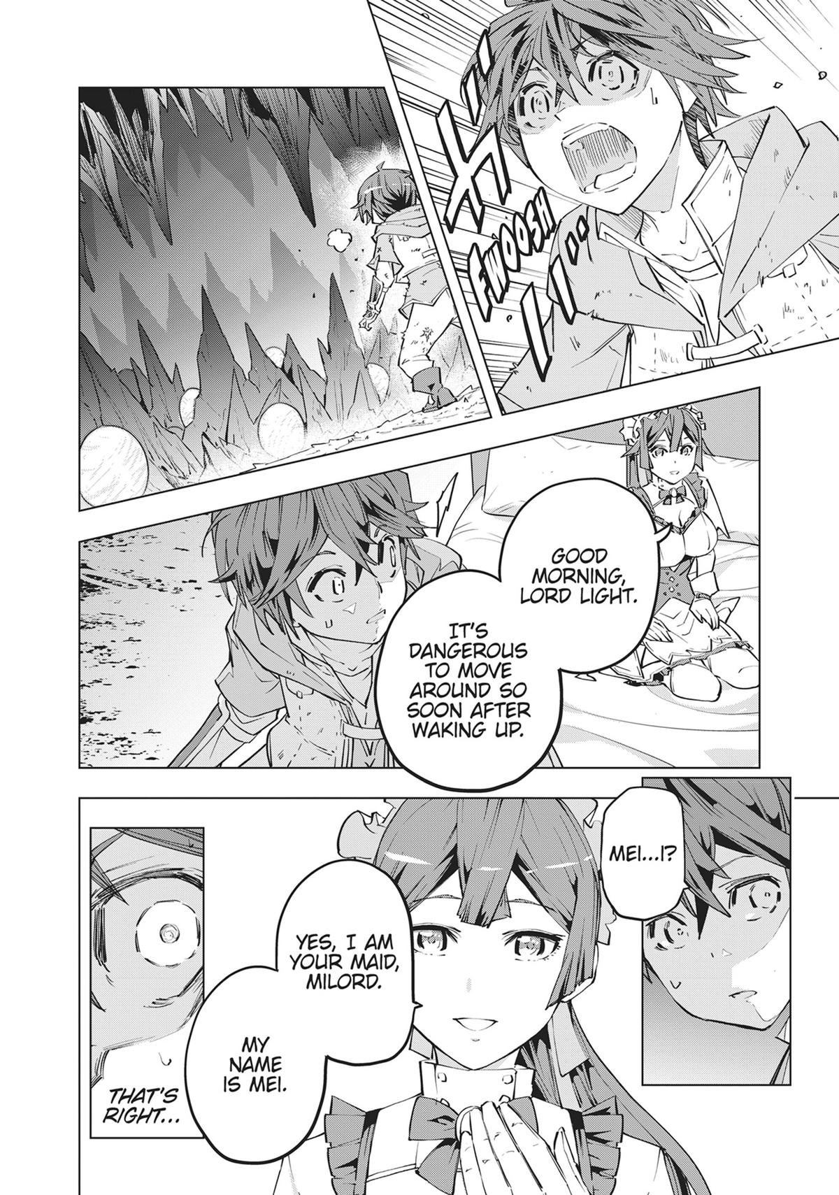 Read Backstabbed in a Backwater Dungeon - My Party Tried to Kill Me, But Thanks to an Infinite Gacha I Got LVL 9999 Friends and Am Out For Revenge Manga Online