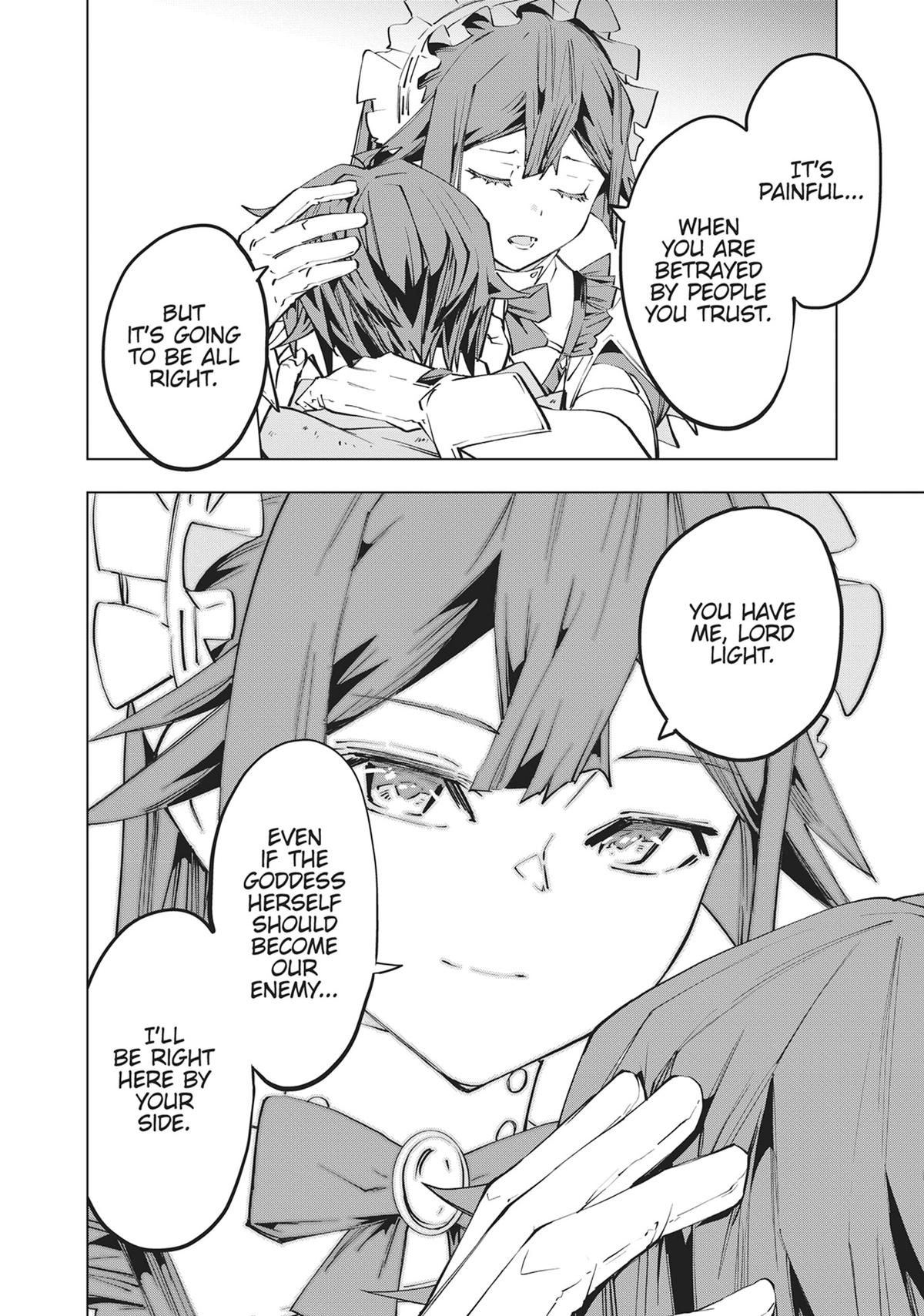 Read Backstabbed in a Backwater Dungeon - My Party Tried to Kill Me, But Thanks to an Infinite Gacha I Got LVL 9999 Friends and Am Out For Revenge Manga Online