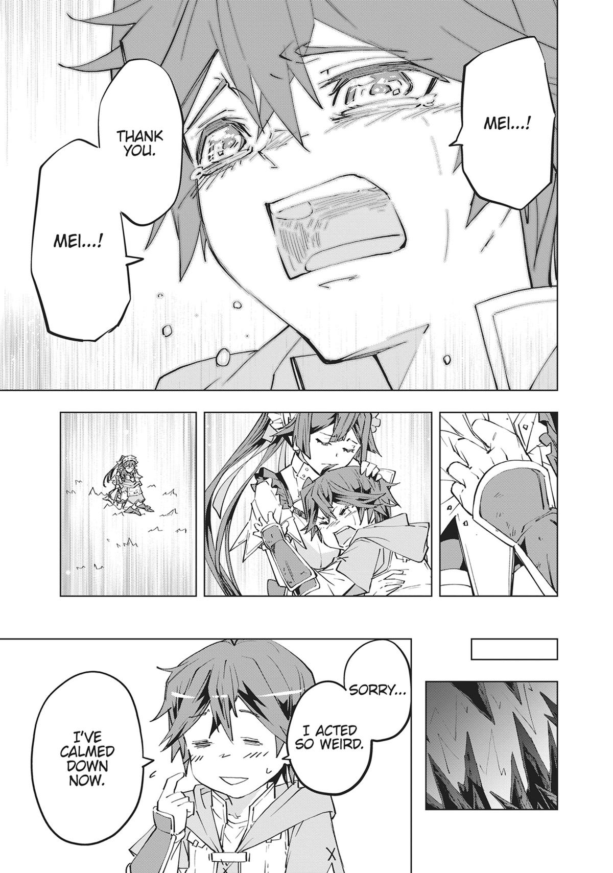 Read Backstabbed in a Backwater Dungeon - My Party Tried to Kill Me, But Thanks to an Infinite Gacha I Got LVL 9999 Friends and Am Out For Revenge Manga Online