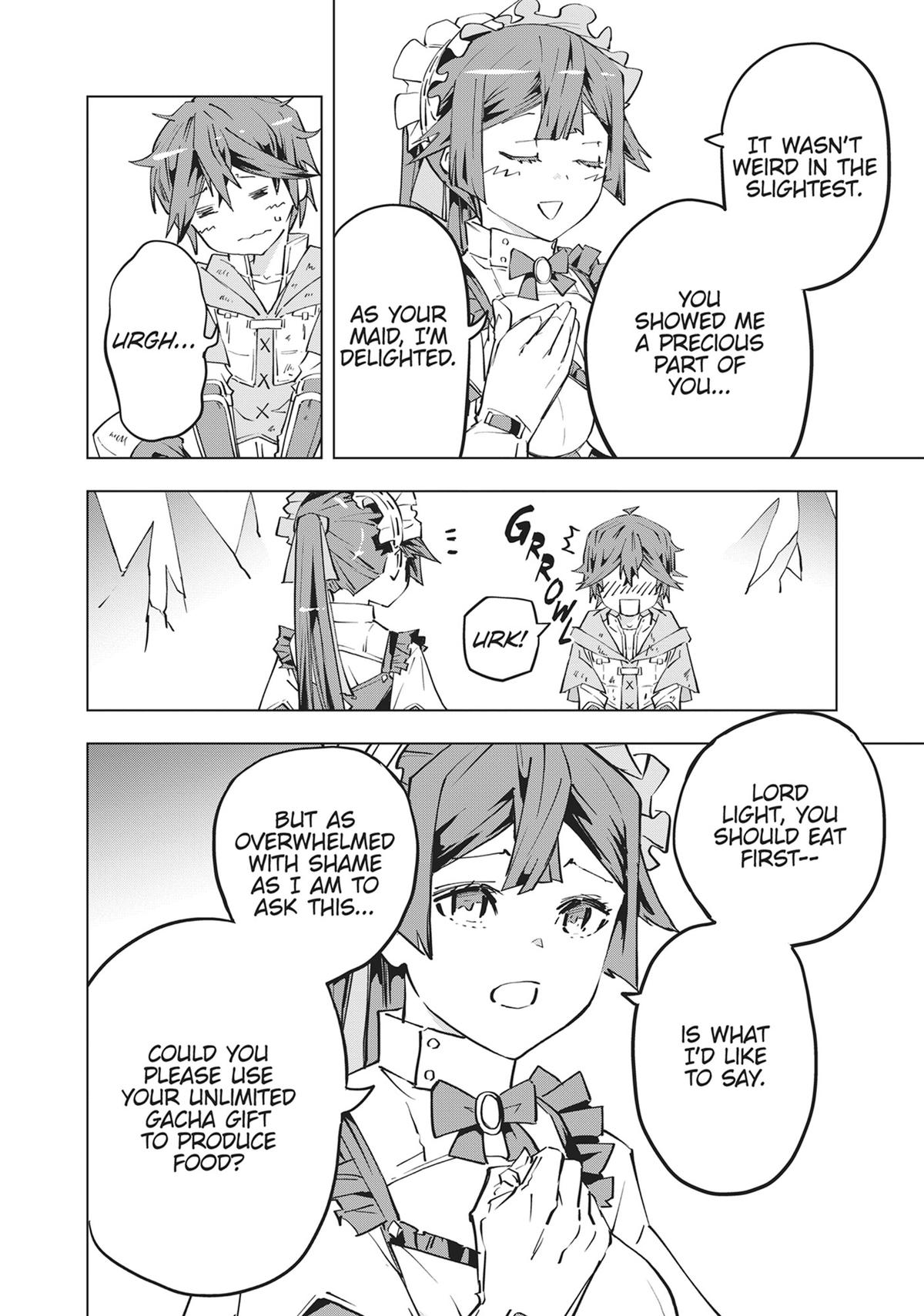 Read Backstabbed in a Backwater Dungeon - My Party Tried to Kill Me, But Thanks to an Infinite Gacha I Got LVL 9999 Friends and Am Out For Revenge Manga Online