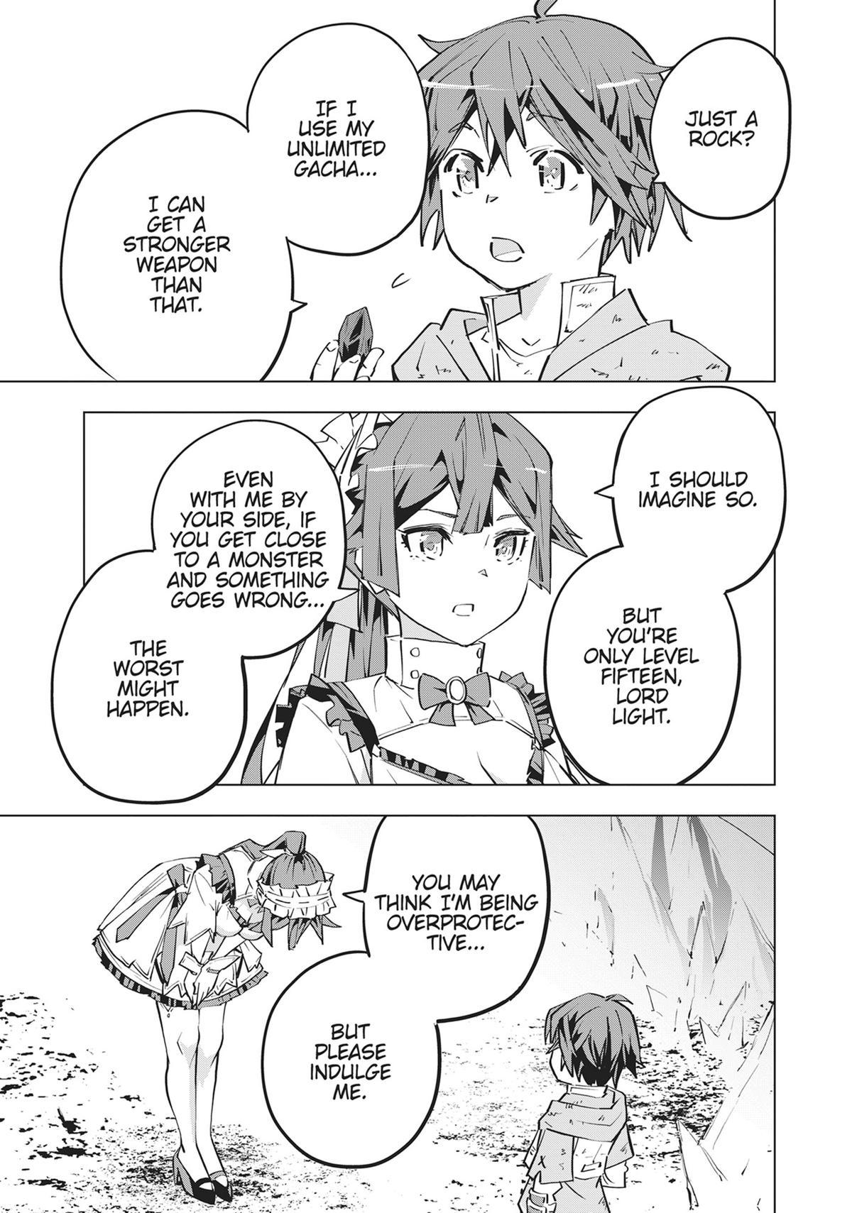 Read Backstabbed in a Backwater Dungeon - My Party Tried to Kill Me, But Thanks to an Infinite Gacha I Got LVL 9999 Friends and Am Out For Revenge Manga Online