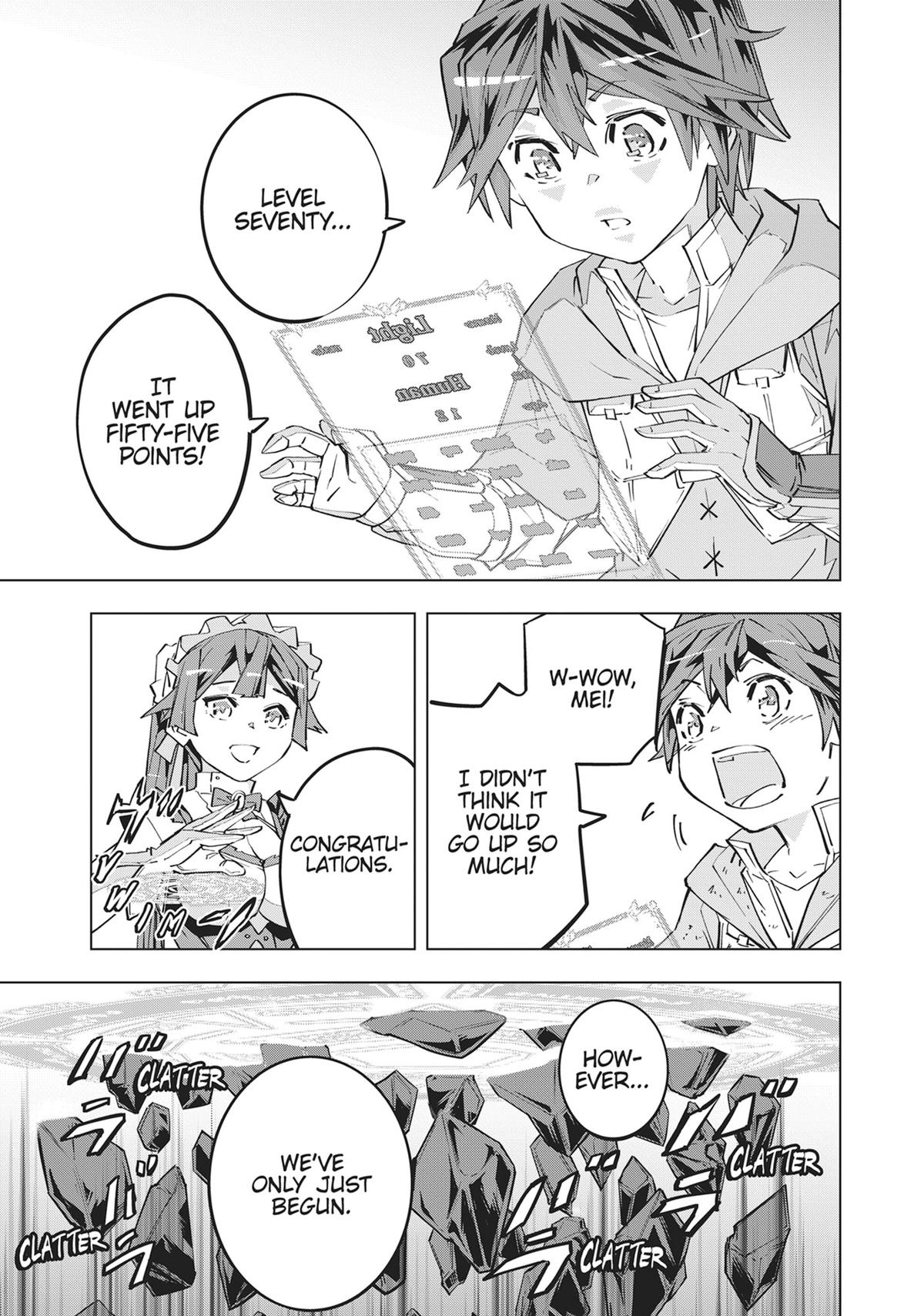Read Backstabbed in a Backwater Dungeon - My Party Tried to Kill Me, But Thanks to an Infinite Gacha I Got LVL 9999 Friends and Am Out For Revenge Manga Online