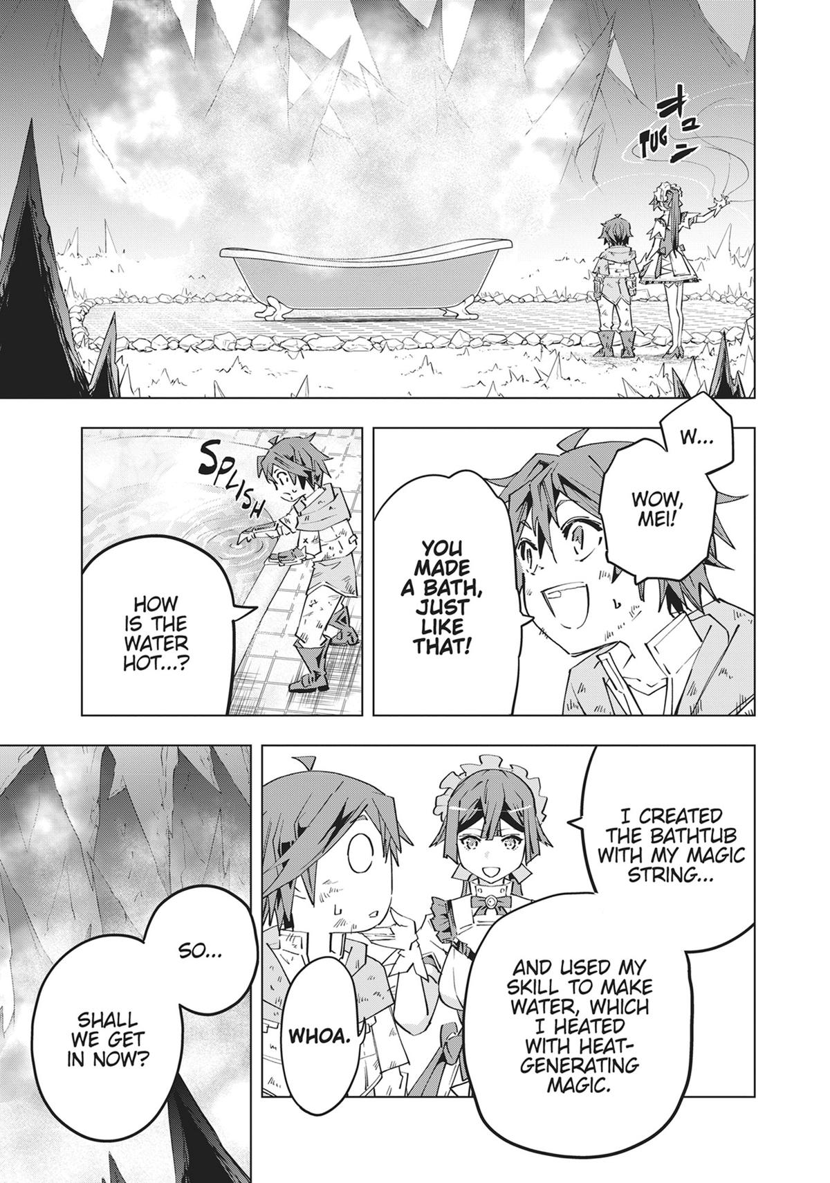 Read Backstabbed in a Backwater Dungeon - My Party Tried to Kill Me, But Thanks to an Infinite Gacha I Got LVL 9999 Friends and Am Out For Revenge Manga Online