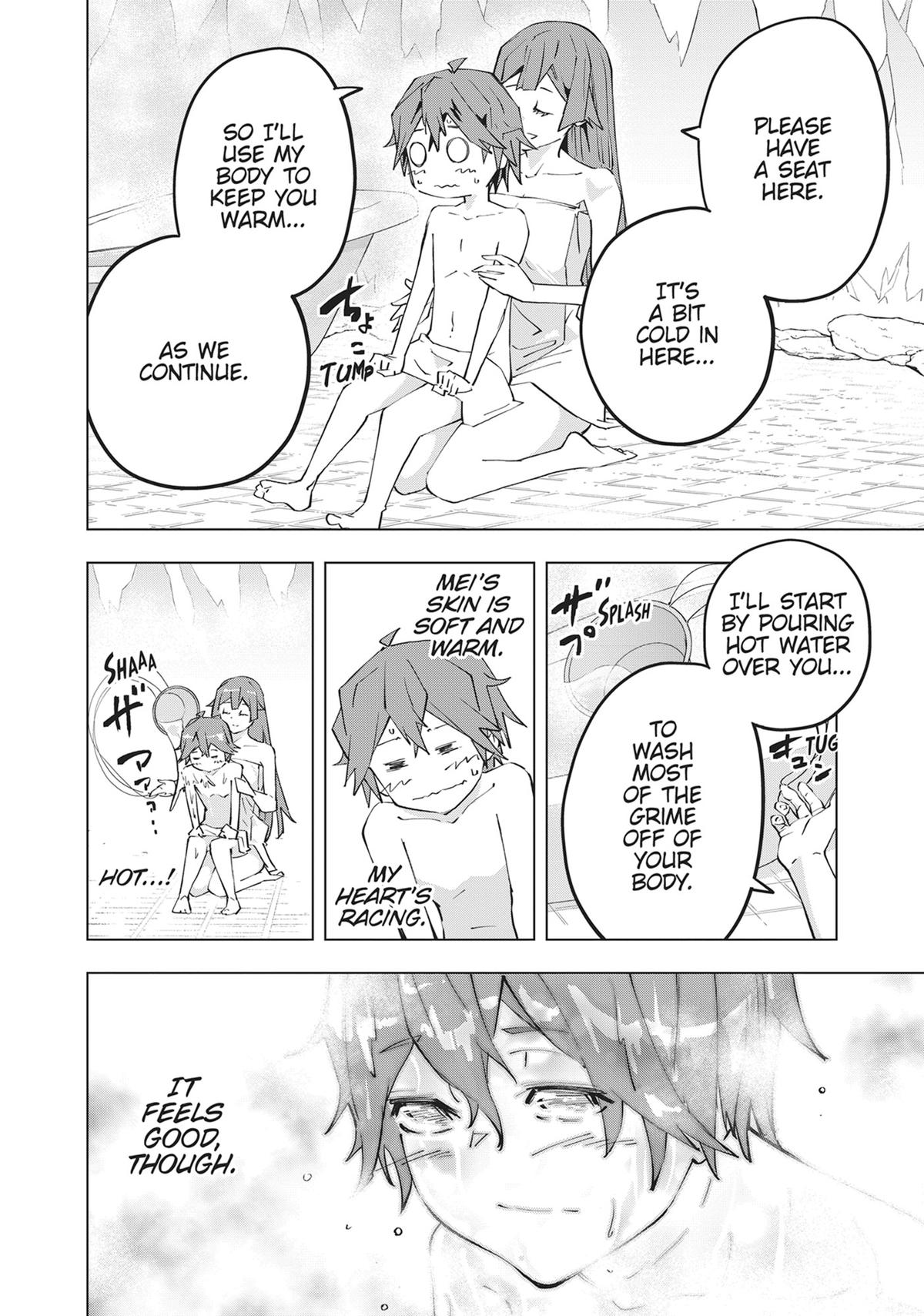 Read Backstabbed in a Backwater Dungeon - My Party Tried to Kill Me, But Thanks to an Infinite Gacha I Got LVL 9999 Friends and Am Out For Revenge Manga Online