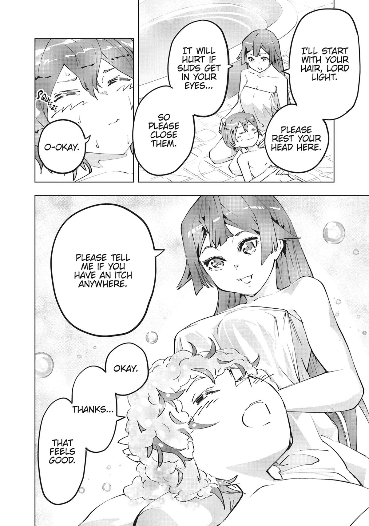 Read Backstabbed in a Backwater Dungeon - My Party Tried to Kill Me, But Thanks to an Infinite Gacha I Got LVL 9999 Friends and Am Out For Revenge Manga Online