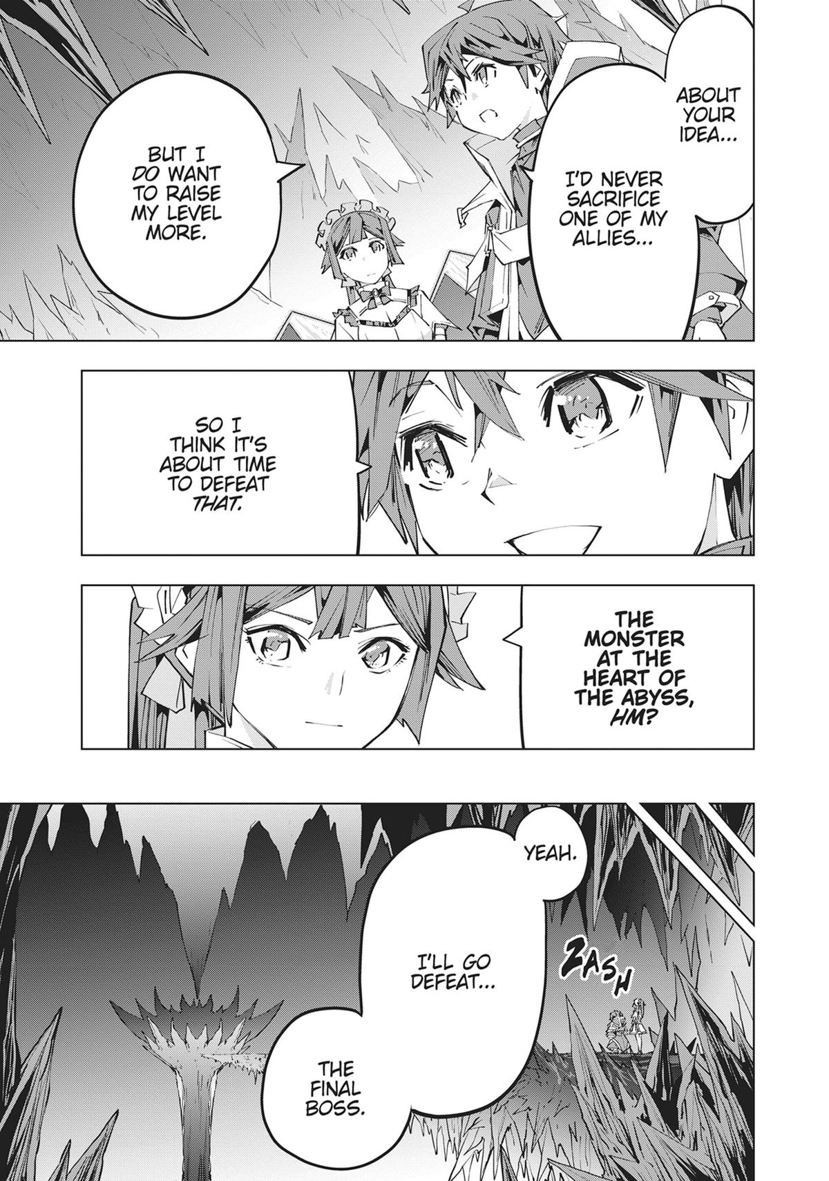 Read Backstabbed in a Backwater Dungeon - My Party Tried to Kill Me, But Thanks to an Infinite Gacha I Got LVL 9999 Friends and Am Out For Revenge Manga Online