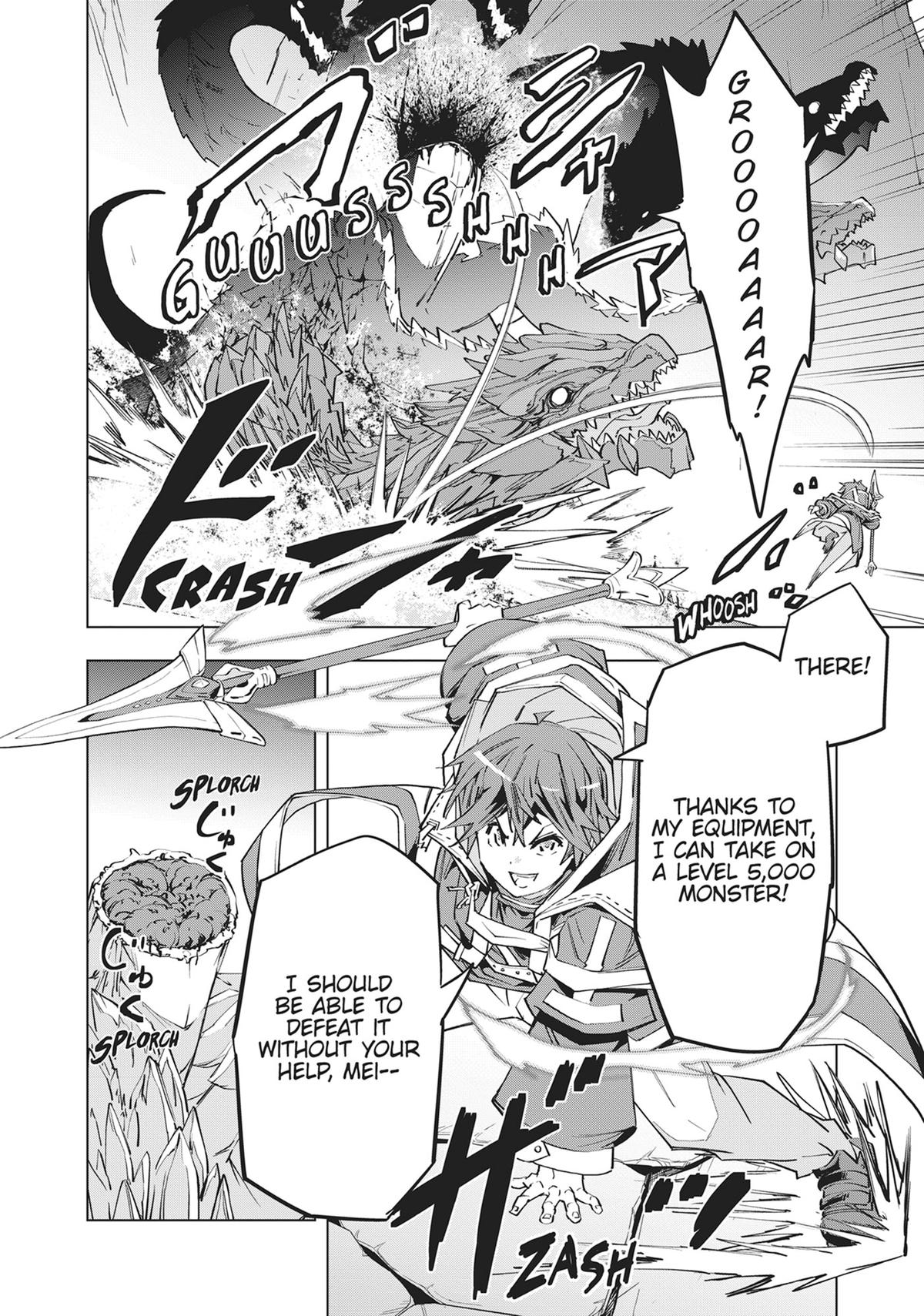 Read Backstabbed in a Backwater Dungeon - My Party Tried to Kill Me, But Thanks to an Infinite Gacha I Got LVL 9999 Friends and Am Out For Revenge Manga Online