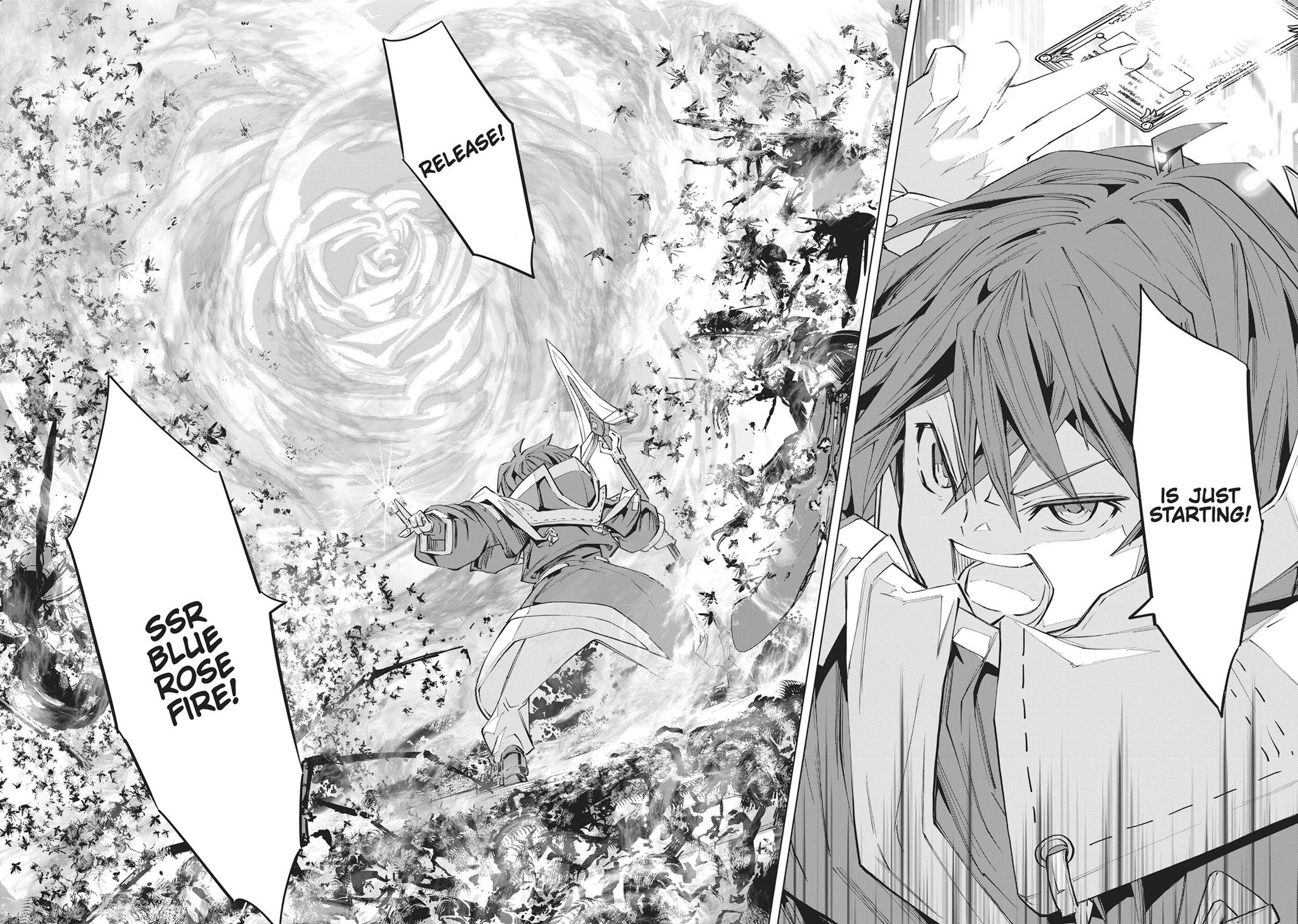 Read Backstabbed in a Backwater Dungeon - My Party Tried to Kill Me, But Thanks to an Infinite Gacha I Got LVL 9999 Friends and Am Out For Revenge Manga Online