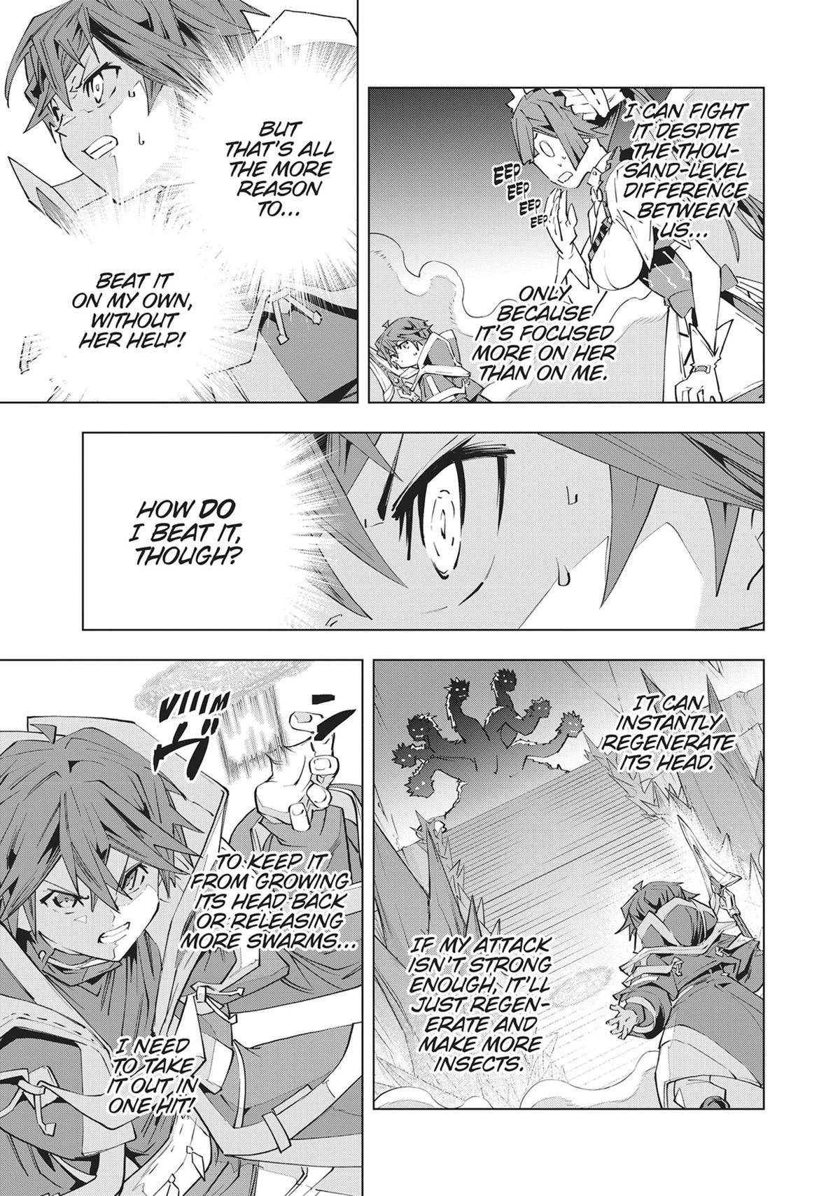 Read Backstabbed in a Backwater Dungeon - My Party Tried to Kill Me, But Thanks to an Infinite Gacha I Got LVL 9999 Friends and Am Out For Revenge Manga Online