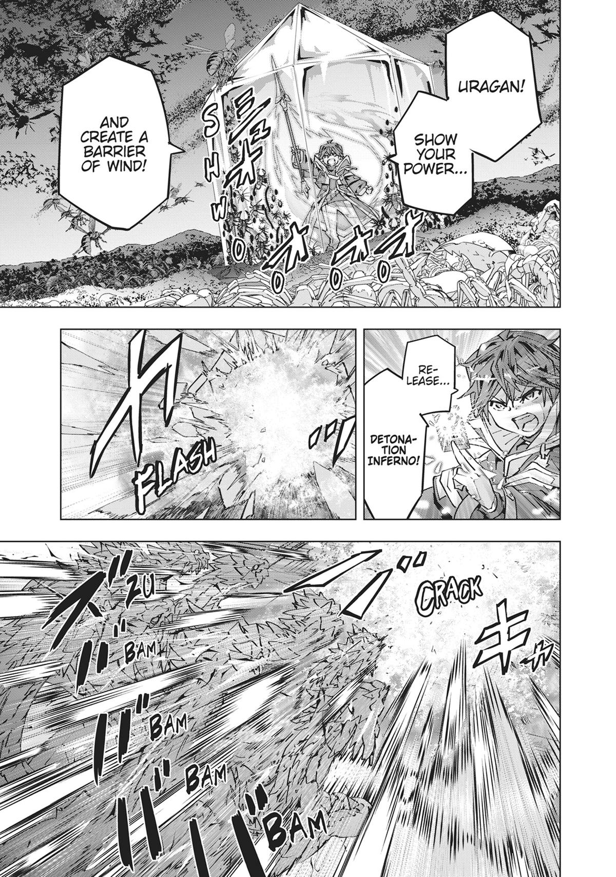 Read Backstabbed in a Backwater Dungeon - My Party Tried to Kill Me, But Thanks to an Infinite Gacha I Got LVL 9999 Friends and Am Out For Revenge Manga Online