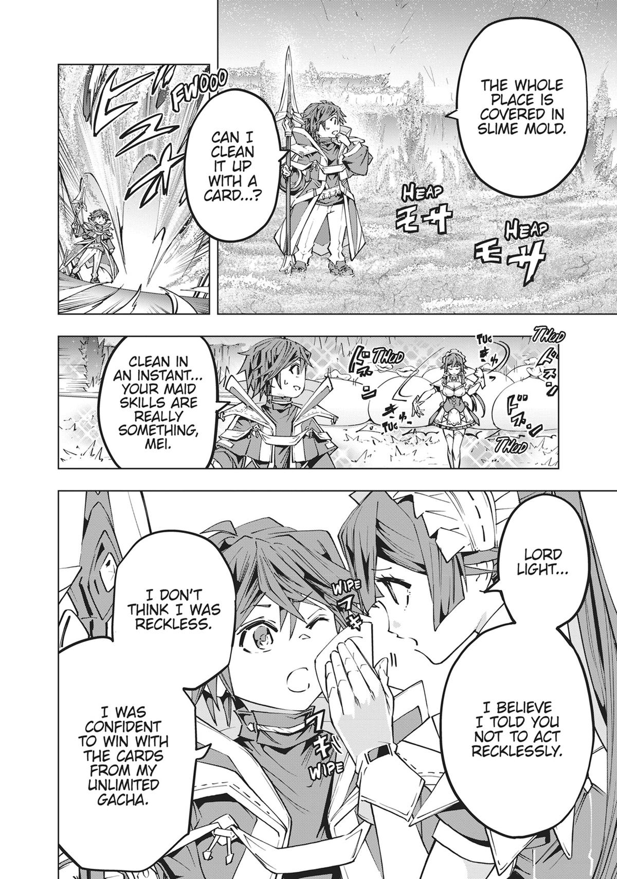 Read Backstabbed in a Backwater Dungeon - My Party Tried to Kill Me, But Thanks to an Infinite Gacha I Got LVL 9999 Friends and Am Out For Revenge Manga Online