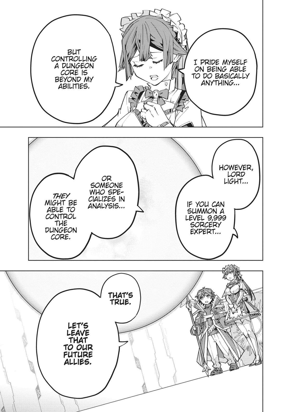 Read Backstabbed in a Backwater Dungeon - My Party Tried to Kill Me, But Thanks to an Infinite Gacha I Got LVL 9999 Friends and Am Out For Revenge Manga Online
