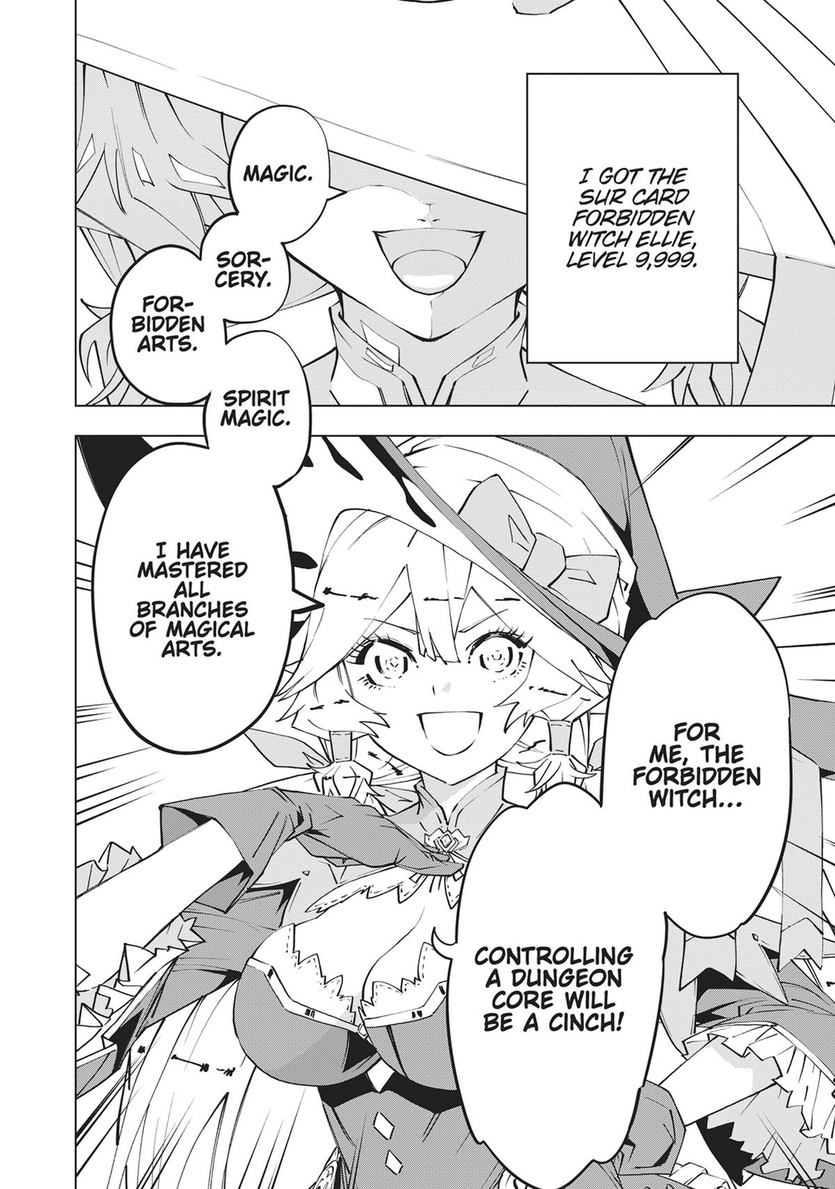 Read Backstabbed in a Backwater Dungeon - My Party Tried to Kill Me, But Thanks to an Infinite Gacha I Got LVL 9999 Friends and Am Out For Revenge Manga Online