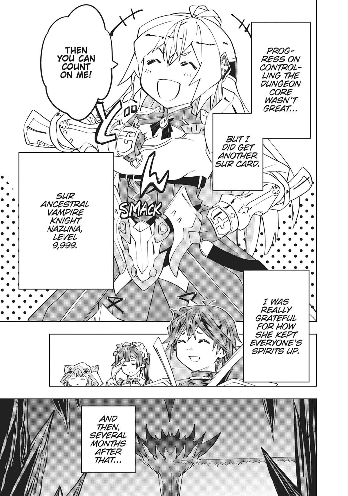 Read Backstabbed in a Backwater Dungeon - My Party Tried to Kill Me, But Thanks to an Infinite Gacha I Got LVL 9999 Friends and Am Out For Revenge Manga Online