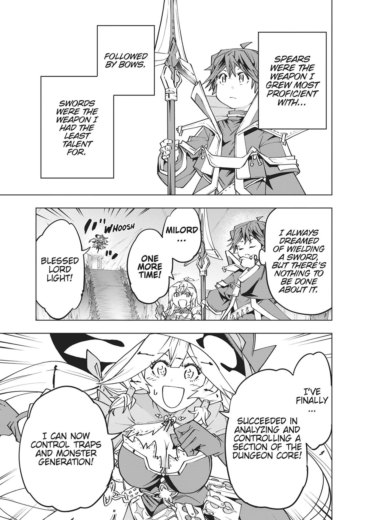 Read Backstabbed in a Backwater Dungeon - My Party Tried to Kill Me, But Thanks to an Infinite Gacha I Got LVL 9999 Friends and Am Out For Revenge Manga Online