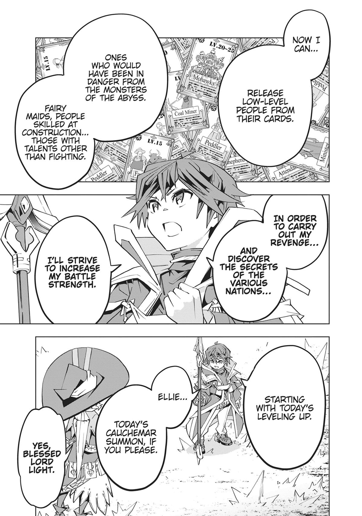 Read Backstabbed in a Backwater Dungeon - My Party Tried to Kill Me, But Thanks to an Infinite Gacha I Got LVL 9999 Friends and Am Out For Revenge Manga Online