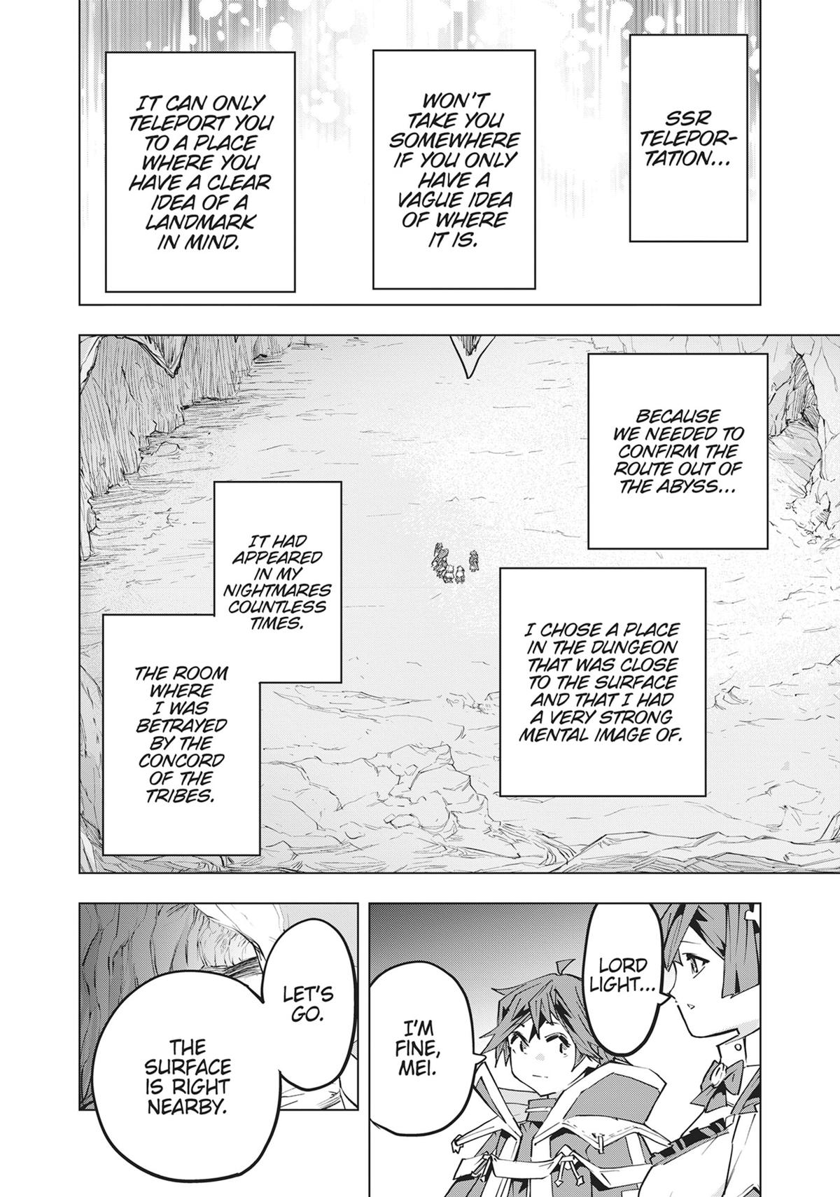 Read Backstabbed in a Backwater Dungeon - My Party Tried to Kill Me, But Thanks to an Infinite Gacha I Got LVL 9999 Friends and Am Out For Revenge Manga Online