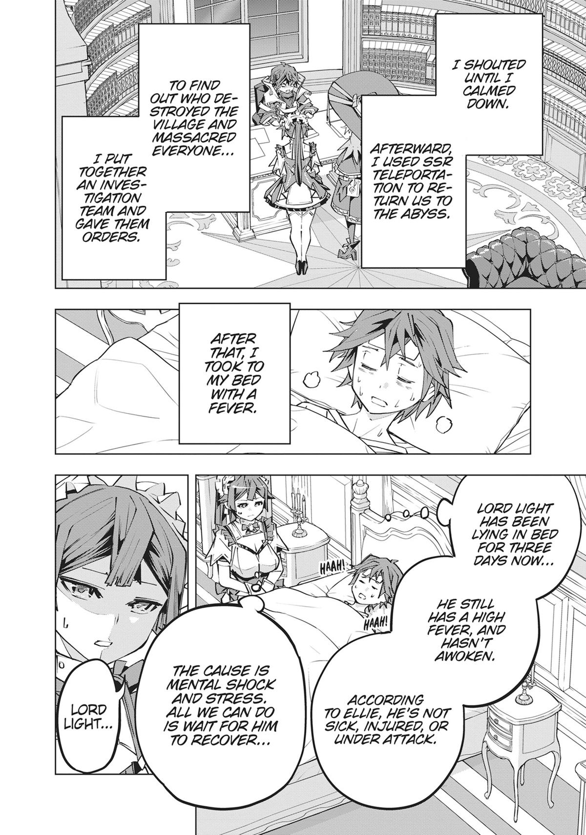 Read Backstabbed in a Backwater Dungeon - My Party Tried to Kill Me, But Thanks to an Infinite Gacha I Got LVL 9999 Friends and Am Out For Revenge Manga Online