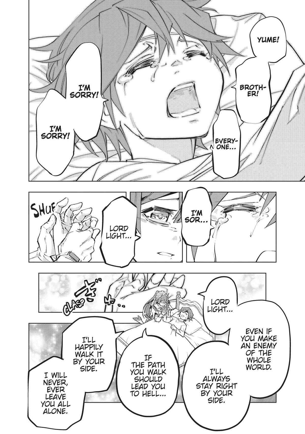 Read Backstabbed in a Backwater Dungeon - My Party Tried to Kill Me, But Thanks to an Infinite Gacha I Got LVL 9999 Friends and Am Out For Revenge Manga Online