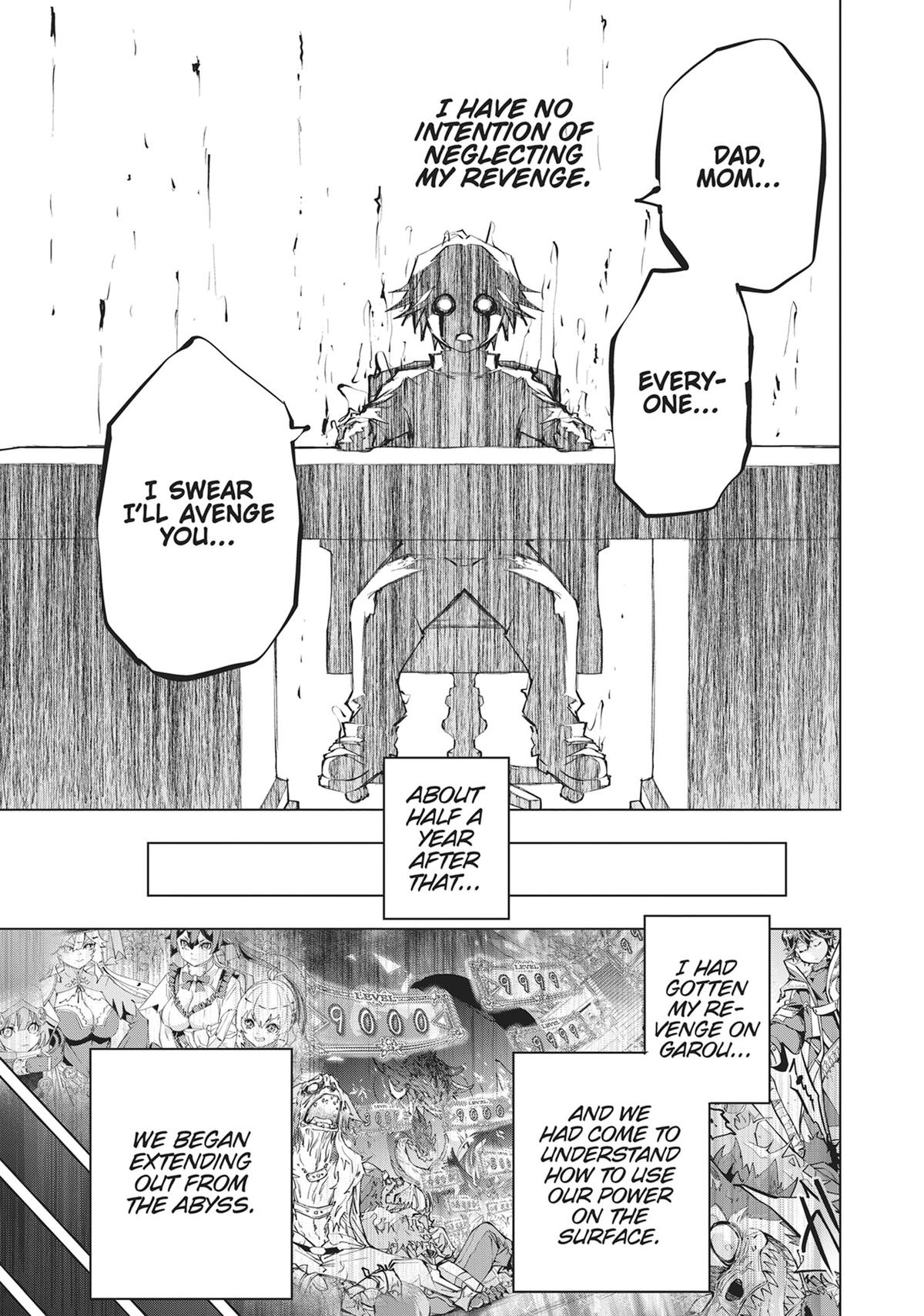 Read Backstabbed in a Backwater Dungeon - My Party Tried to Kill Me, But Thanks to an Infinite Gacha I Got LVL 9999 Friends and Am Out For Revenge Manga Online