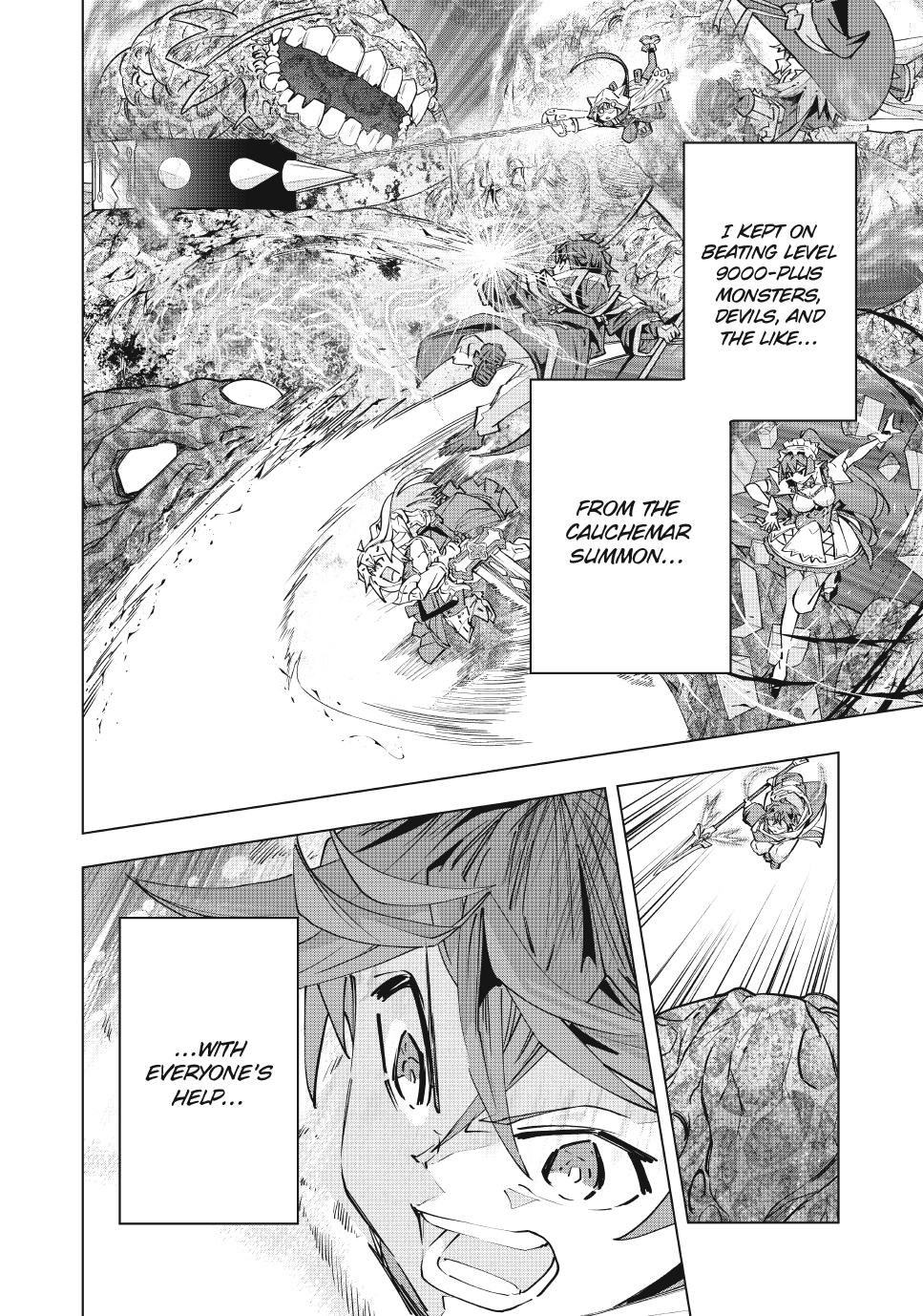 Read Backstabbed in a Backwater Dungeon - My Party Tried to Kill Me, But Thanks to an Infinite Gacha I Got LVL 9999 Friends and Am Out For Revenge Manga Online