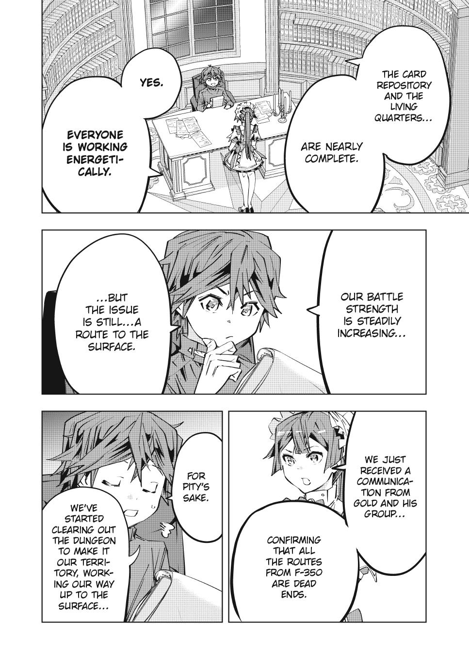 Read Backstabbed in a Backwater Dungeon - My Party Tried to Kill Me, But Thanks to an Infinite Gacha I Got LVL 9999 Friends and Am Out For Revenge Manga Online
