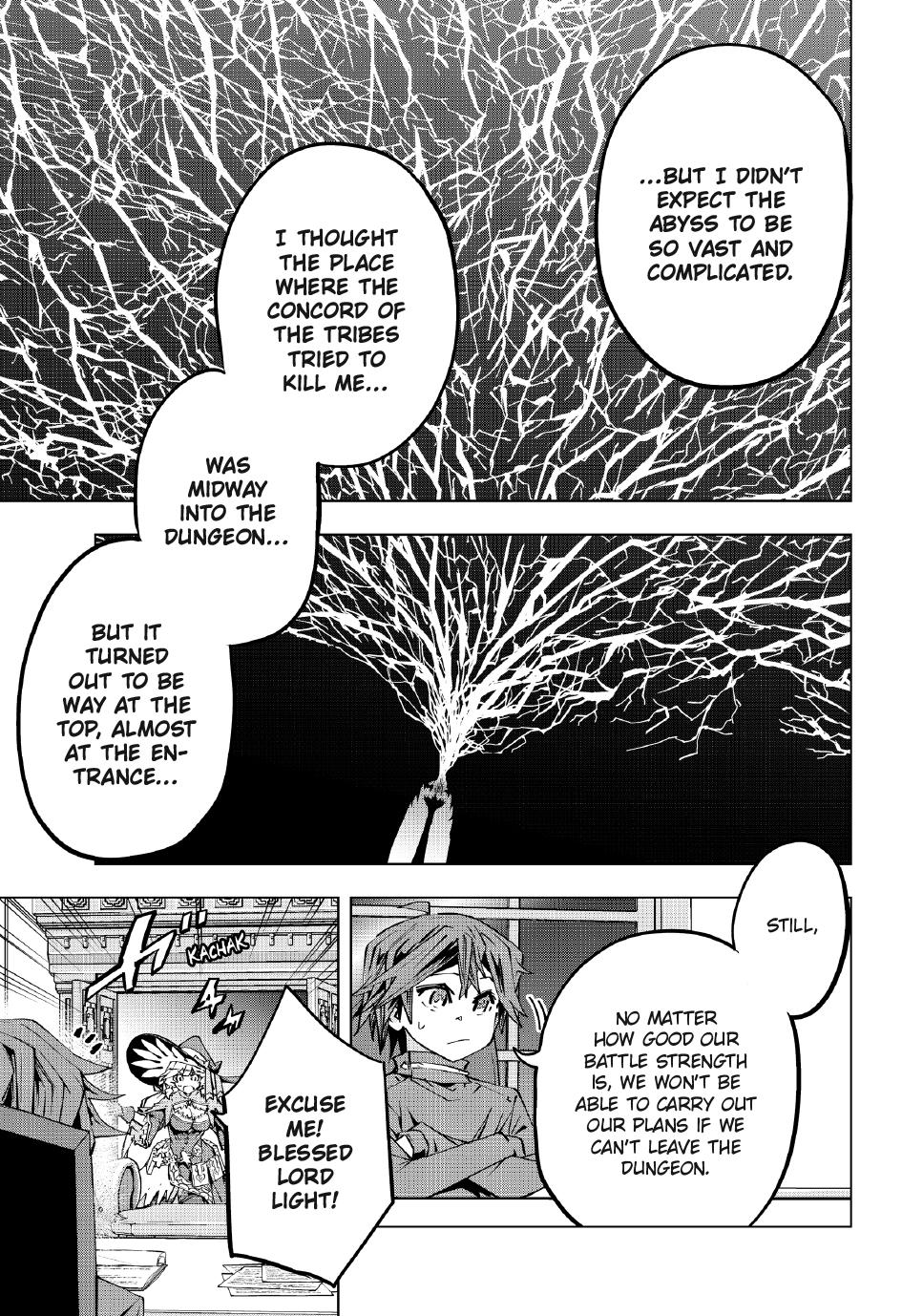 Read Backstabbed in a Backwater Dungeon - My Party Tried to Kill Me, But Thanks to an Infinite Gacha I Got LVL 9999 Friends and Am Out For Revenge Manga Online