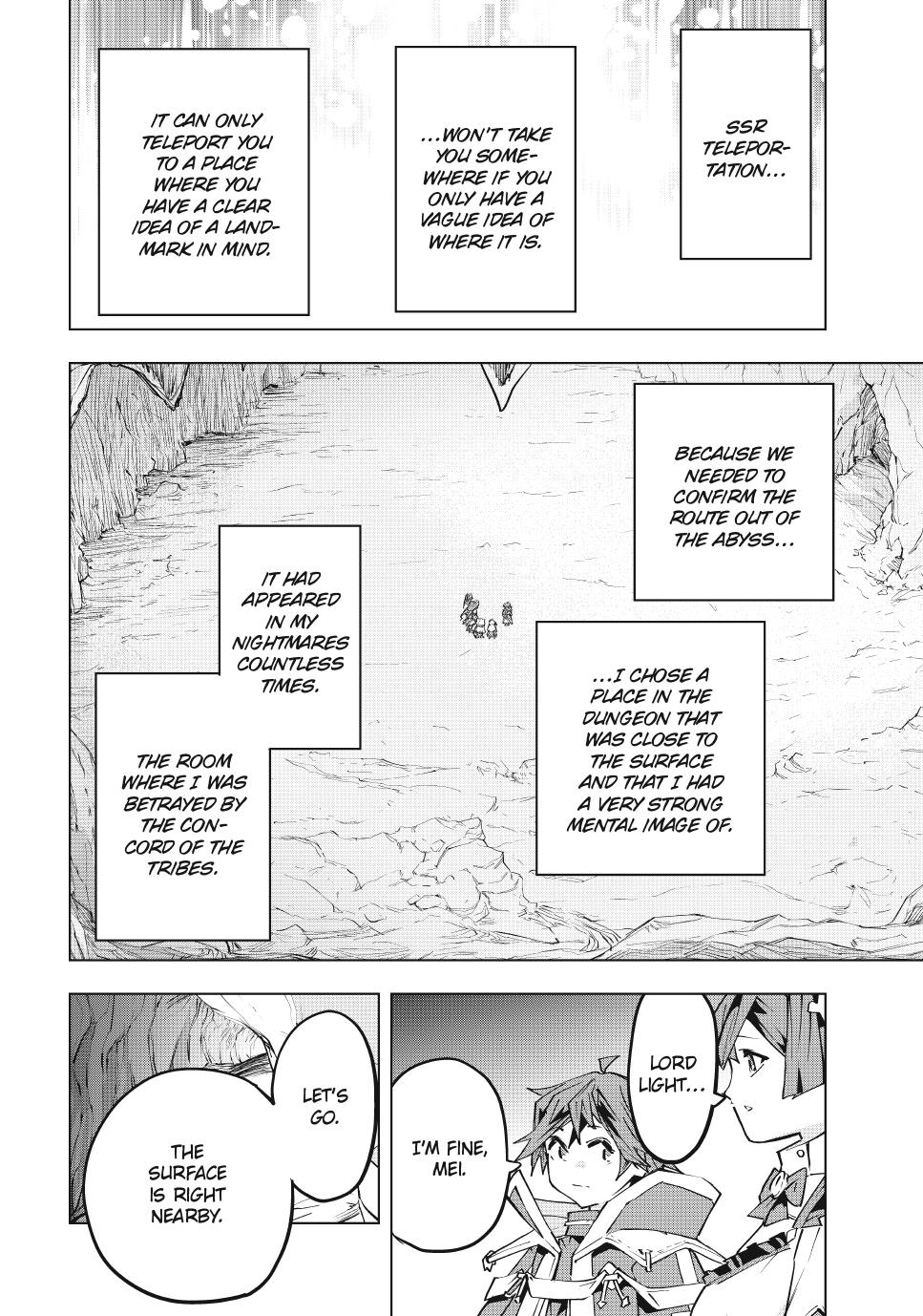 Read Backstabbed in a Backwater Dungeon - My Party Tried to Kill Me, But Thanks to an Infinite Gacha I Got LVL 9999 Friends and Am Out For Revenge Manga Online