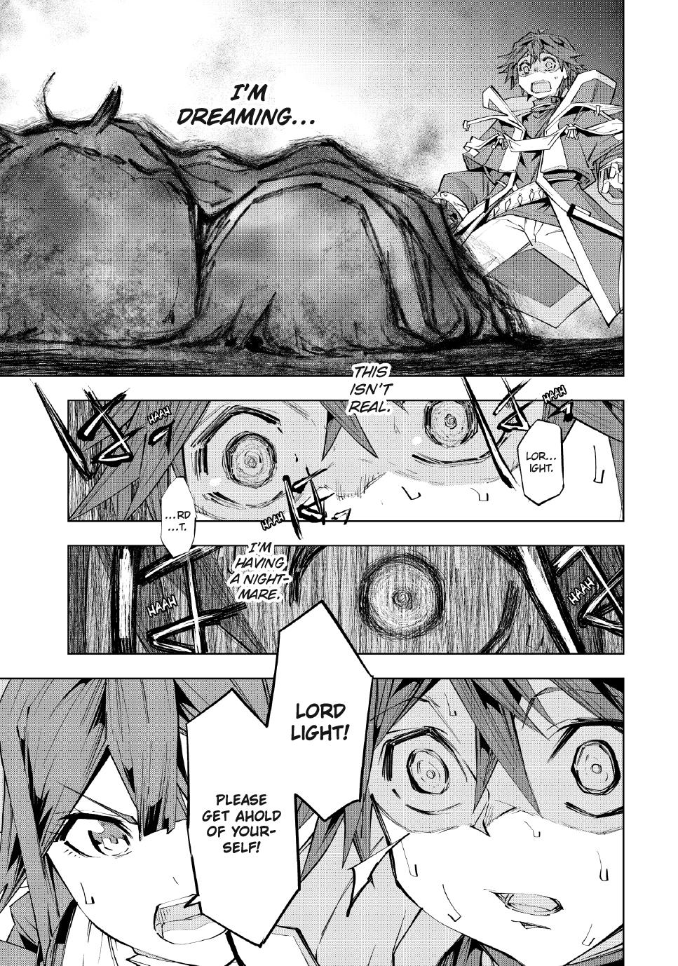 Read Backstabbed in a Backwater Dungeon - My Party Tried to Kill Me, But Thanks to an Infinite Gacha I Got LVL 9999 Friends and Am Out For Revenge Manga Online