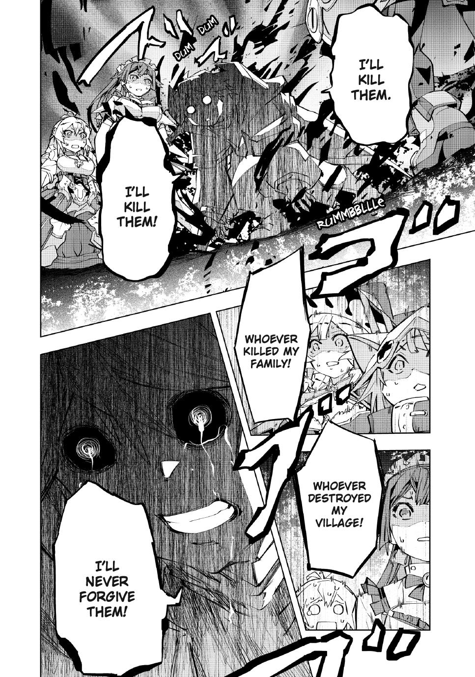 Read Backstabbed in a Backwater Dungeon - My Party Tried to Kill Me, But Thanks to an Infinite Gacha I Got LVL 9999 Friends and Am Out For Revenge Manga Online