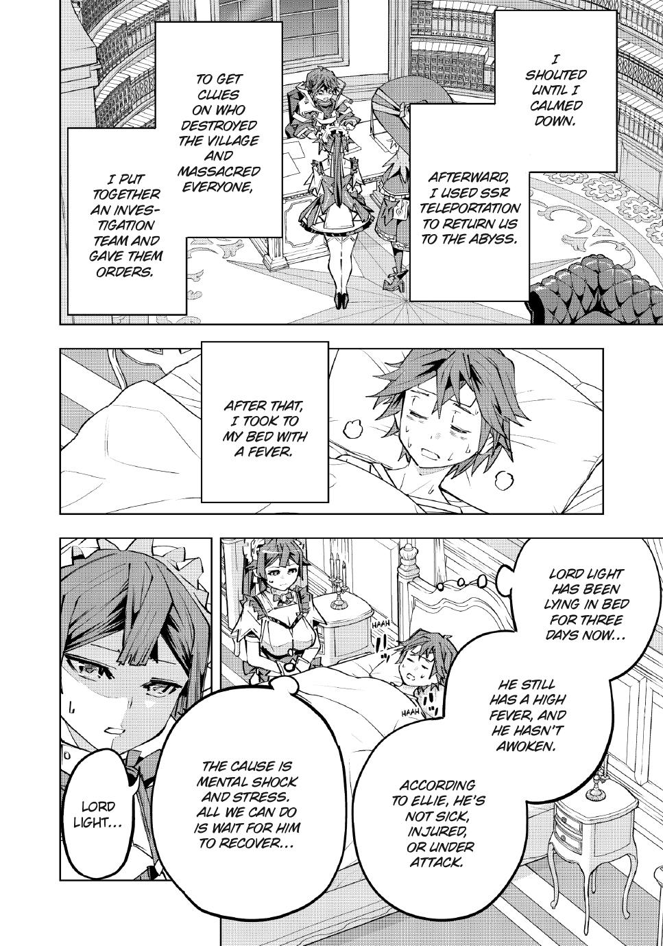 Read Backstabbed in a Backwater Dungeon - My Party Tried to Kill Me, But Thanks to an Infinite Gacha I Got LVL 9999 Friends and Am Out For Revenge Manga Online