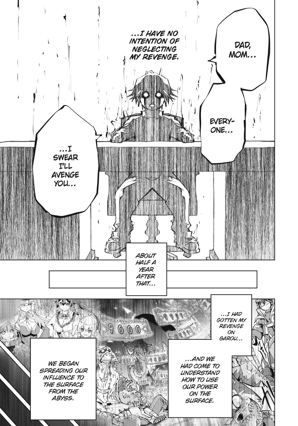 Read Backstabbed in a Backwater Dungeon - My Party Tried to Kill Me, But Thanks to an Infinite Gacha I Got LVL 9999 Friends and Am Out For Revenge Manga Online