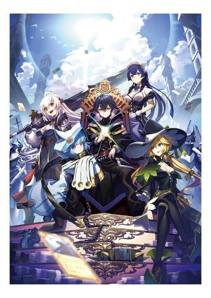 Read Backstabbed in a Backwater Dungeon - My Party Tried to Kill Me, But Thanks to an Infinite Gacha I Got LVL 9999 Friends and Am Out For Revenge Manga Online