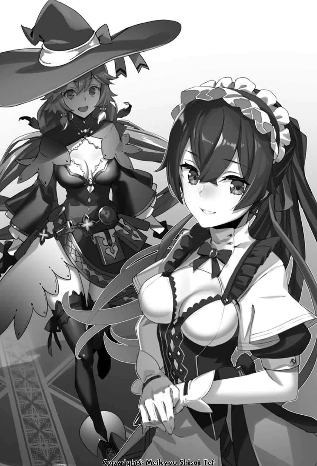 Read Backstabbed in a Backwater Dungeon - My Party Tried to Kill Me, But Thanks to an Infinite Gacha I Got LVL 9999 Friends and Am Out For Revenge Manga Online