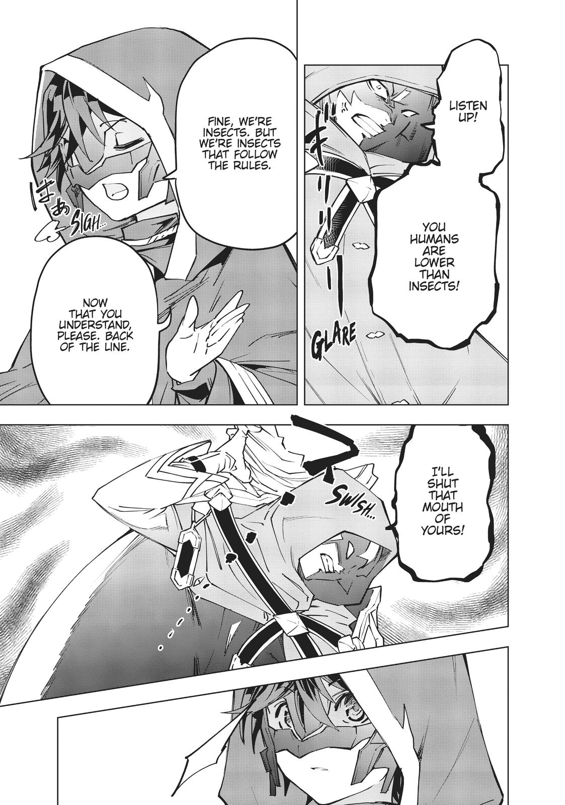 Read Backstabbed in a Backwater Dungeon - My Party Tried to Kill Me, But Thanks to an Infinite Gacha I Got LVL 9999 Friends and Am Out For Revenge Manga Online