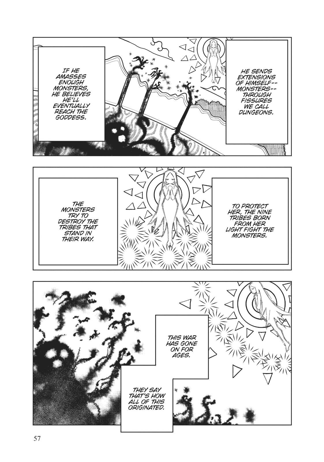Read Backstabbed in a Backwater Dungeon - My Party Tried to Kill Me, But Thanks to an Infinite Gacha I Got LVL 9999 Friends and Am Out For Revenge Manga Online