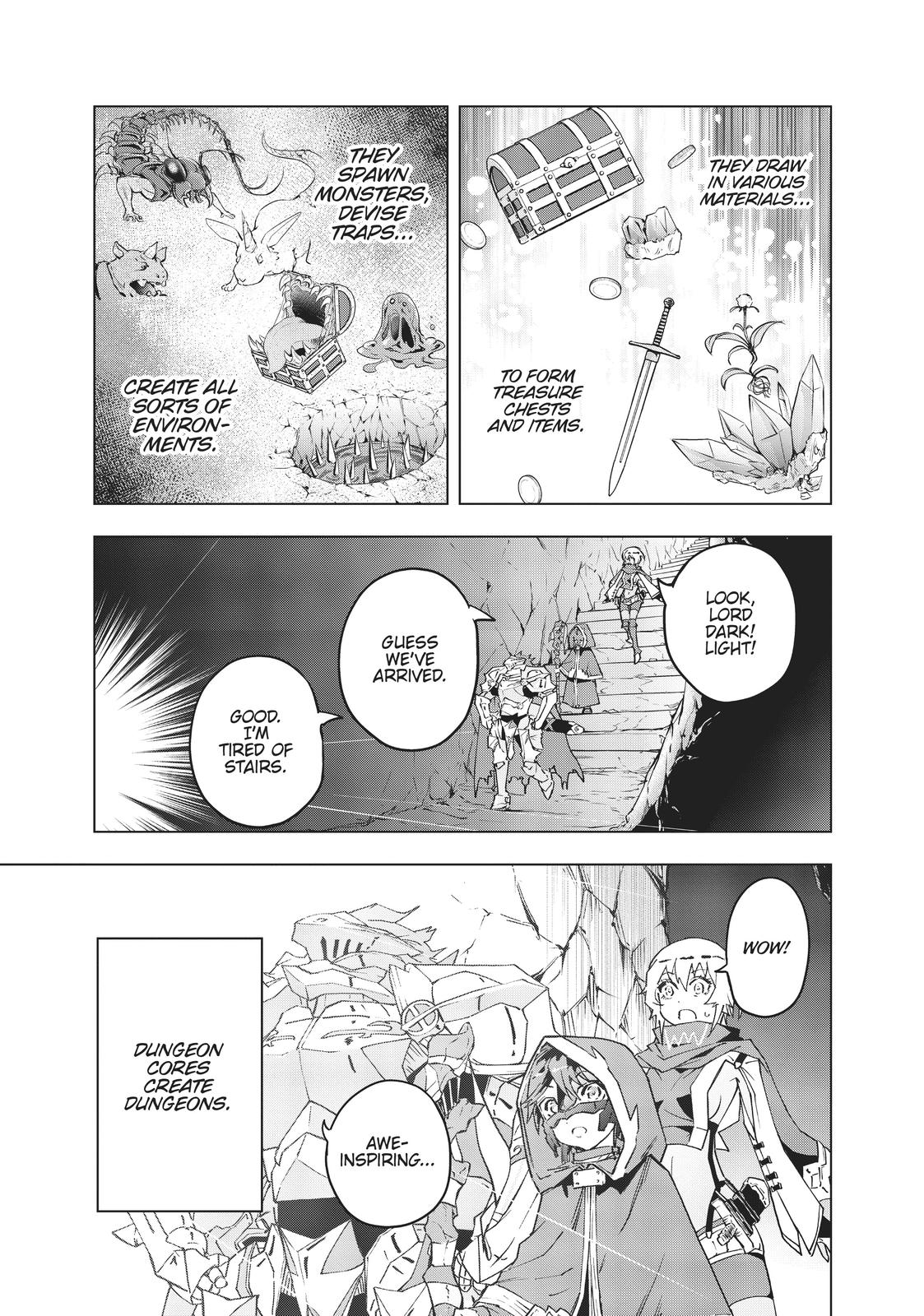 Read Backstabbed in a Backwater Dungeon - My Party Tried to Kill Me, But Thanks to an Infinite Gacha I Got LVL 9999 Friends and Am Out For Revenge Manga Online