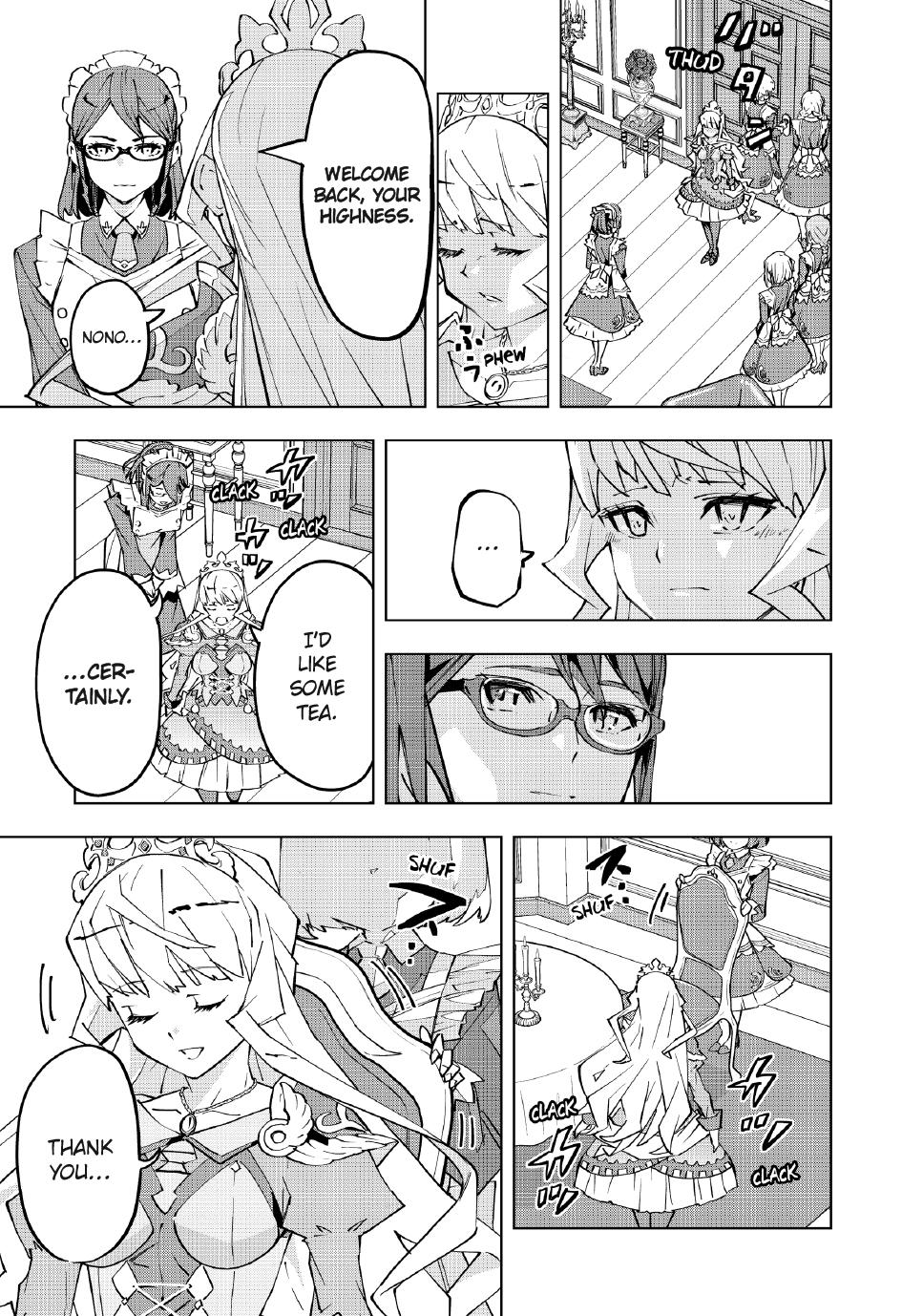 Read Backstabbed in a Backwater Dungeon - My Party Tried to Kill Me, But Thanks to an Infinite Gacha I Got LVL 9999 Friends and Am Out For Revenge Manga Online