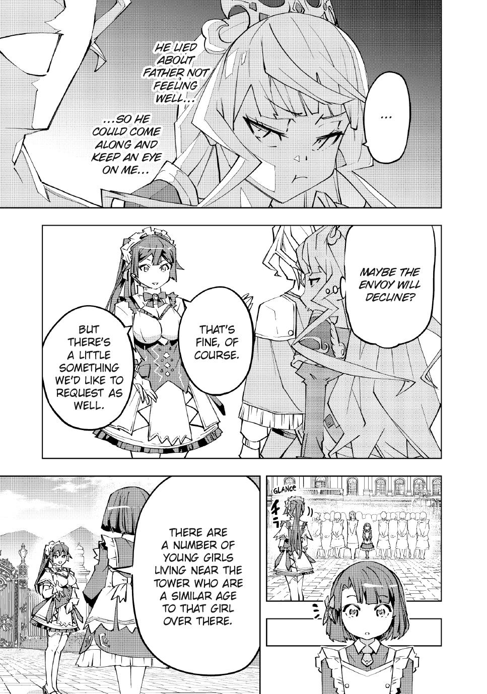 Read Backstabbed in a Backwater Dungeon - My Party Tried to Kill Me, But Thanks to an Infinite Gacha I Got LVL 9999 Friends and Am Out For Revenge Manga Online