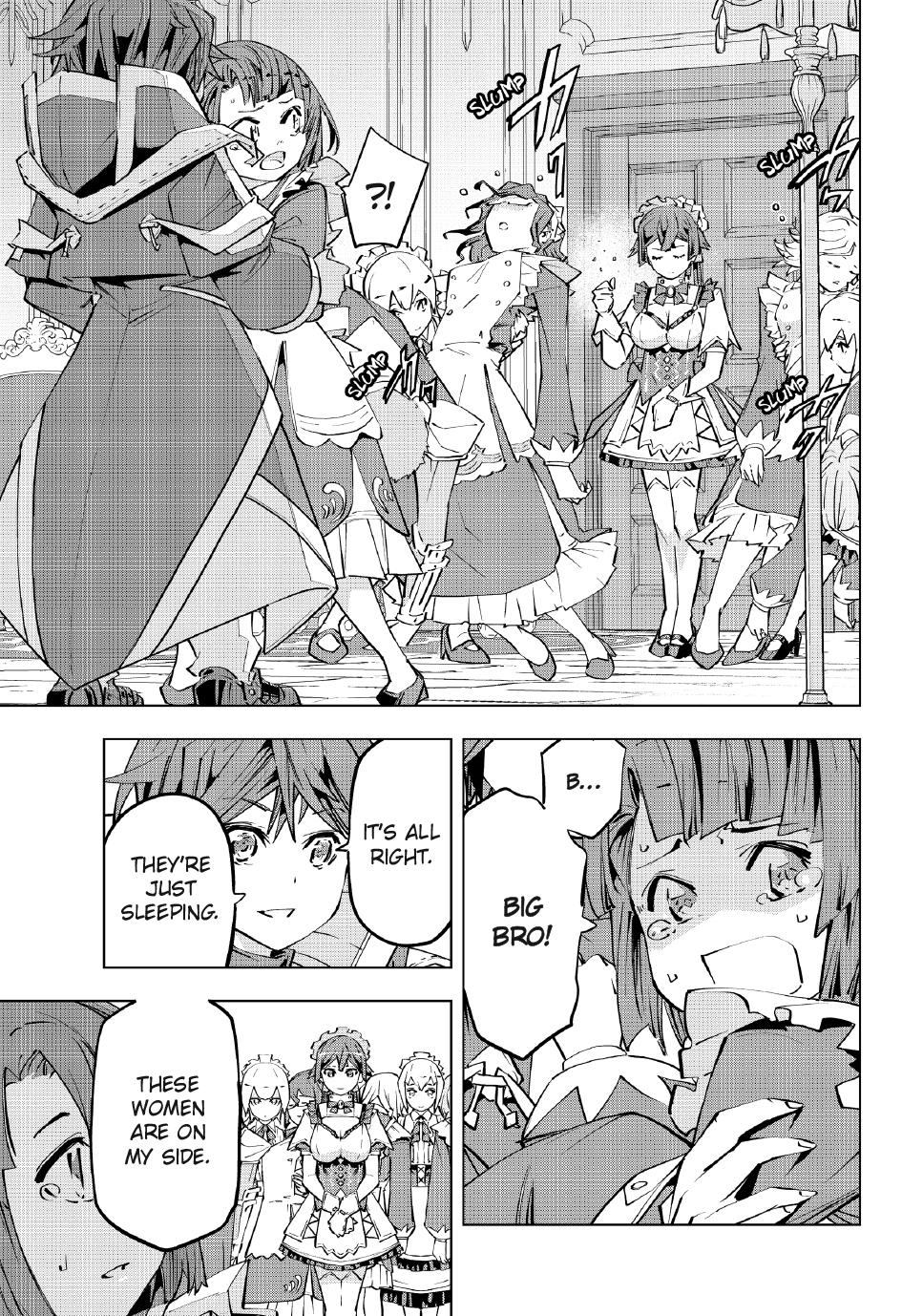 Read Backstabbed in a Backwater Dungeon - My Party Tried to Kill Me, But Thanks to an Infinite Gacha I Got LVL 9999 Friends and Am Out For Revenge Manga Online